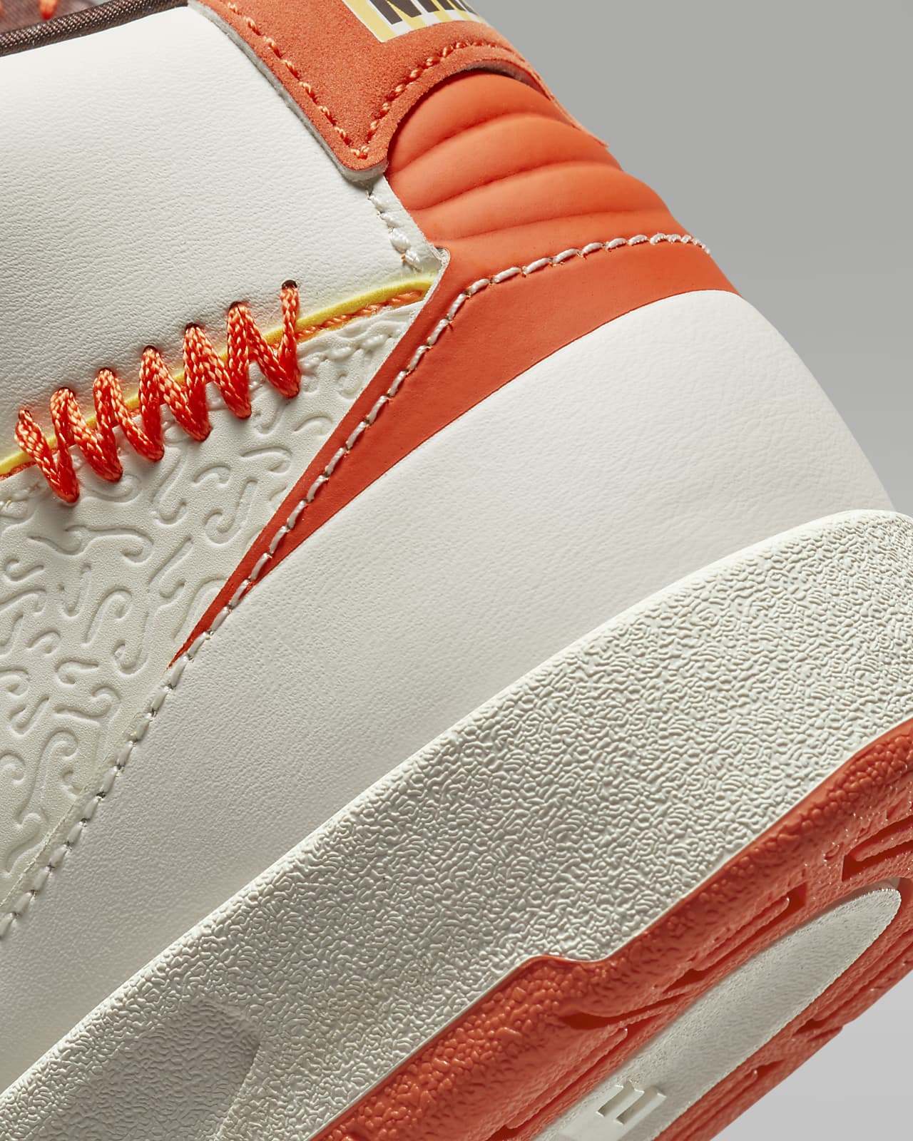 Jordan 2 Retro SP Little Kids Shoes