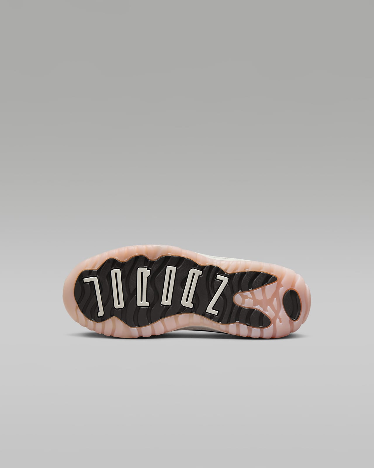 Jordan 11 space deals jam kids