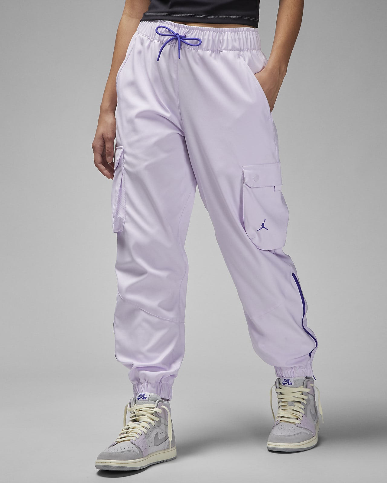 Nike Therma-FIT Essential Women's Running Trousers. Nike IL