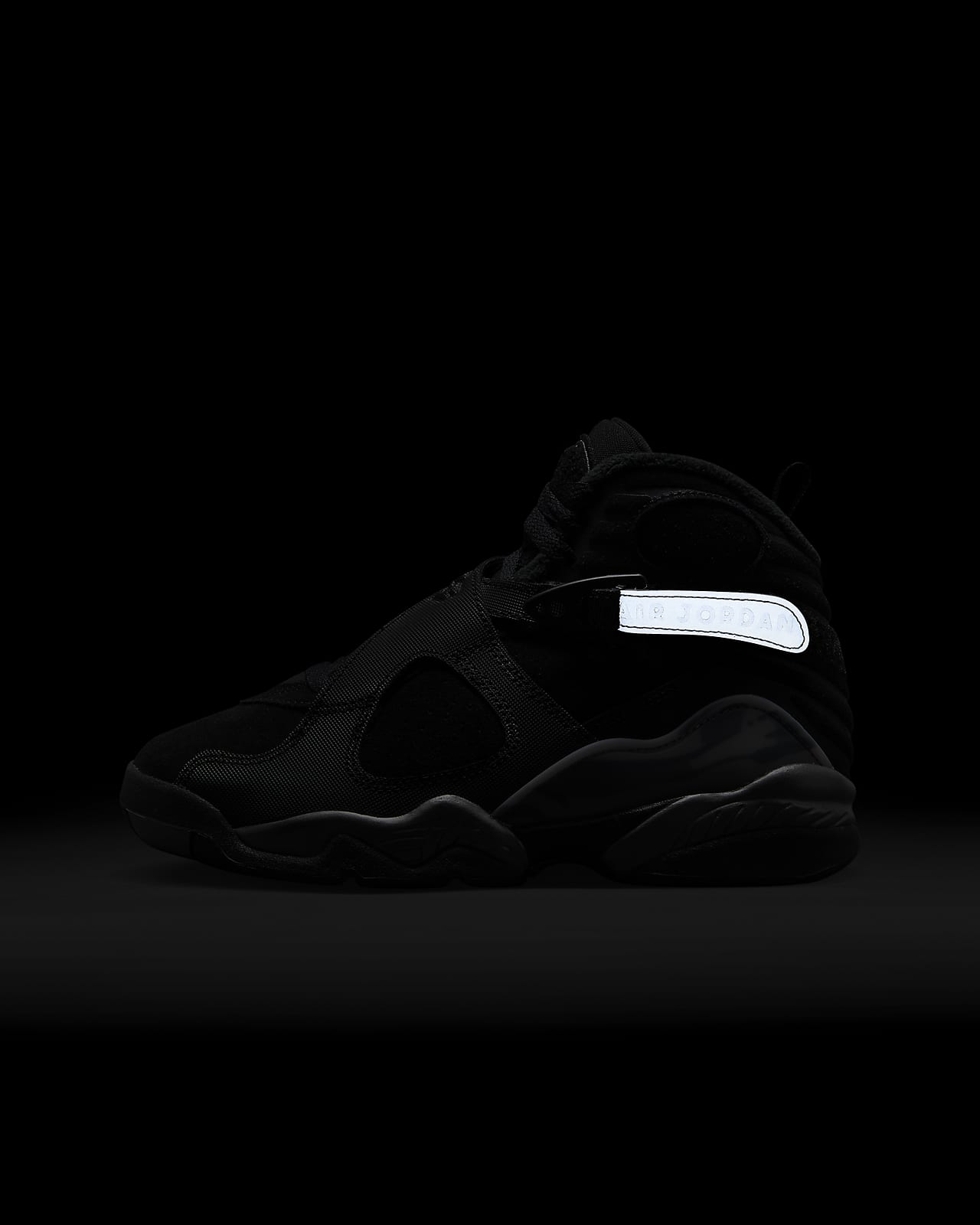 Jordan 8 gris discount