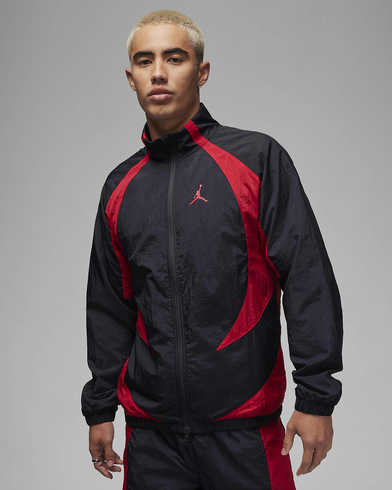 Jordan Sport Jam Men's Warm Up Jacket