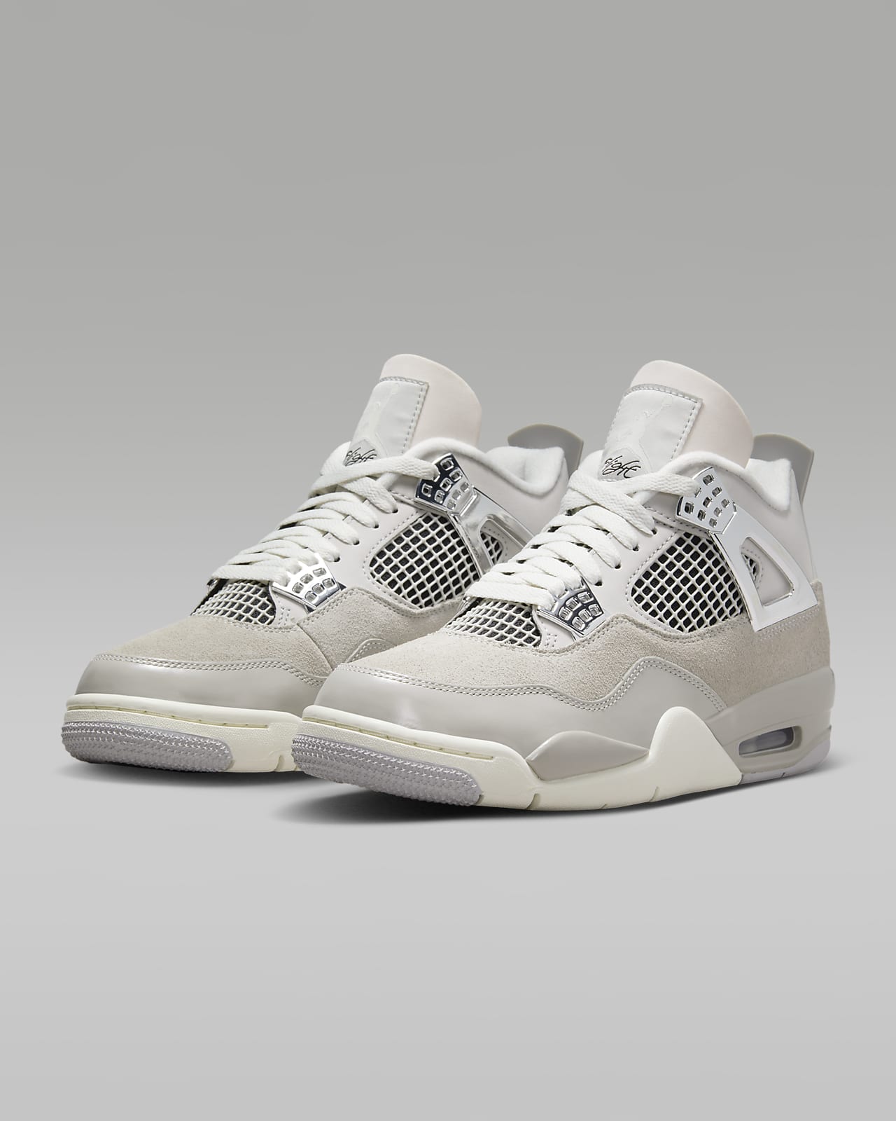 The new jordan online retro 4