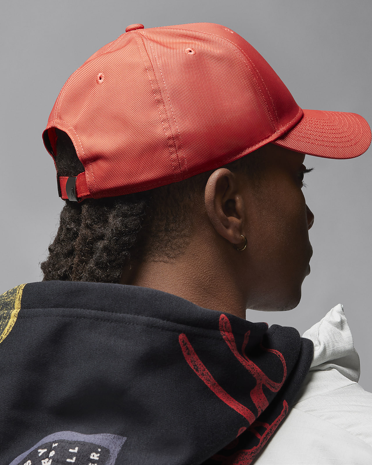 Nouvelle casquette deals nike jordan