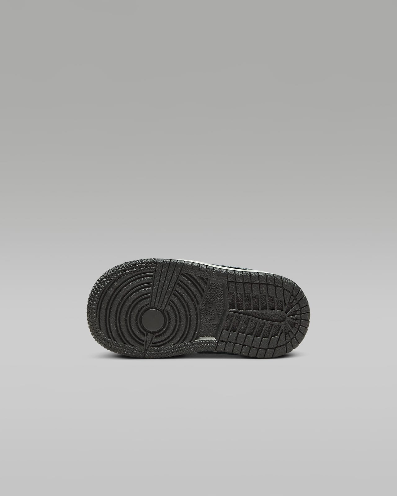 Nike jordan 1 toddler outlet