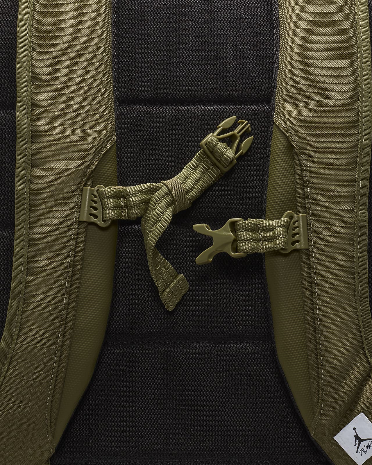 Jordan Flight Backpack Backpack 29L