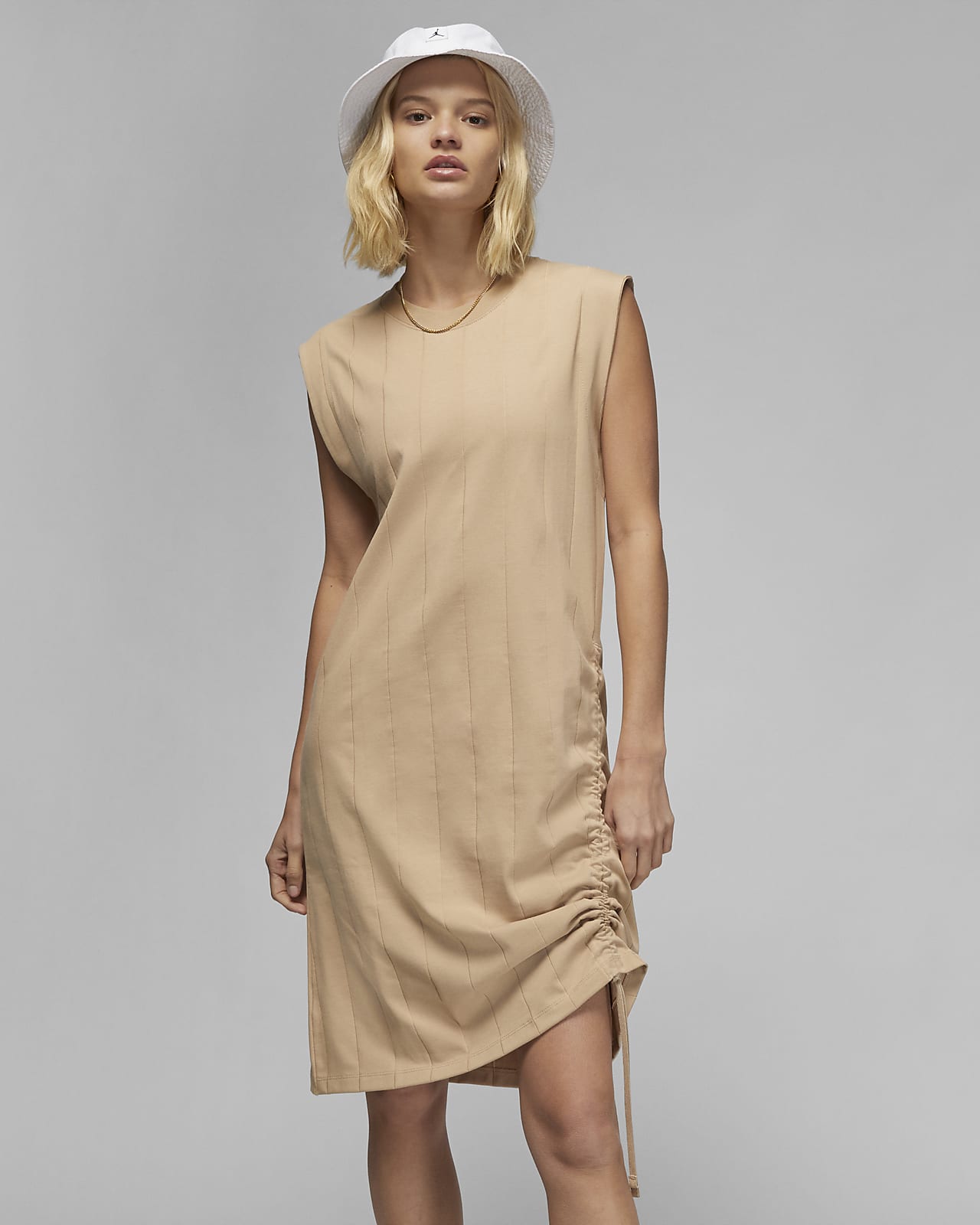 Nike femme dress top