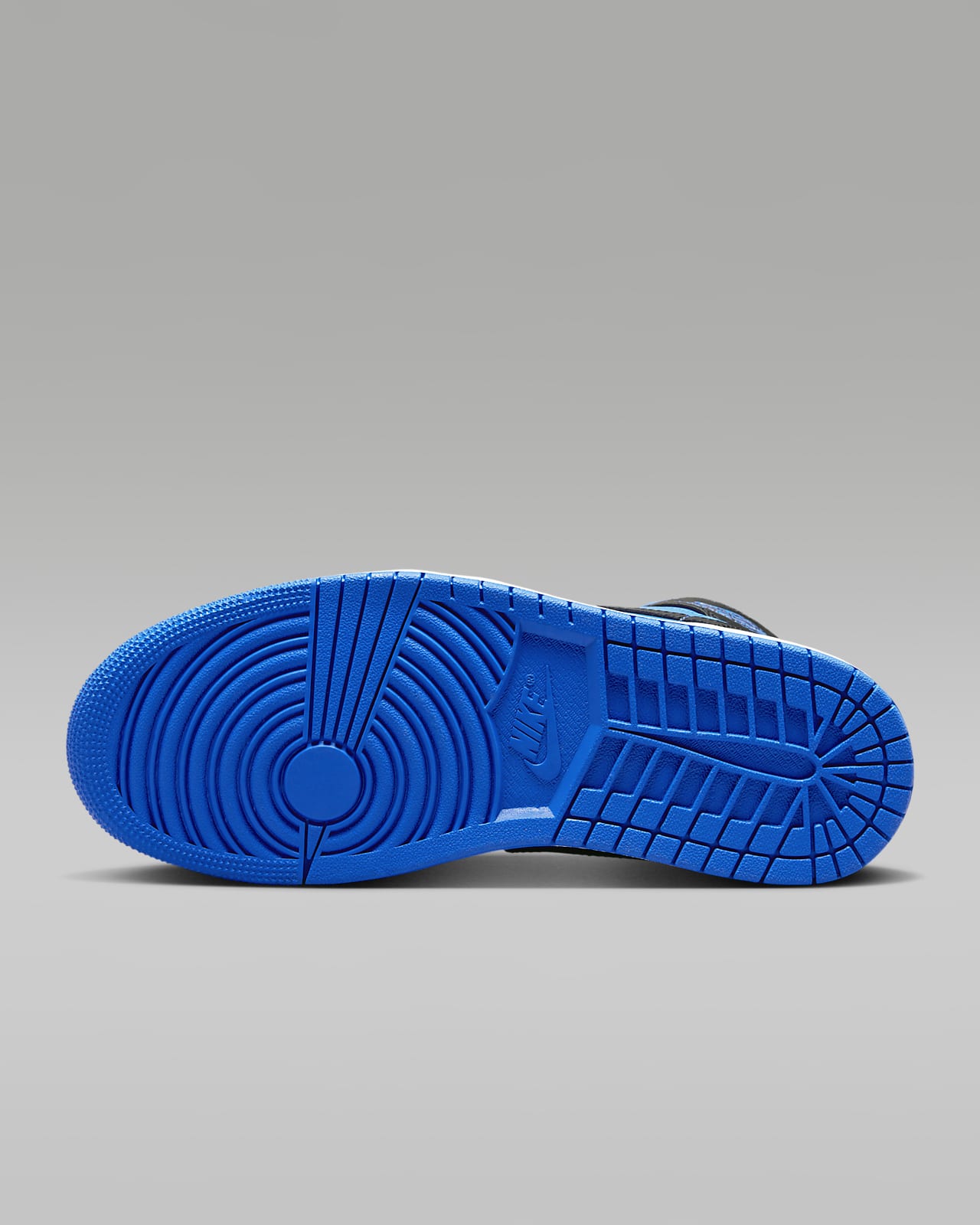 Air Jordan 1 Mid Herrenschuh