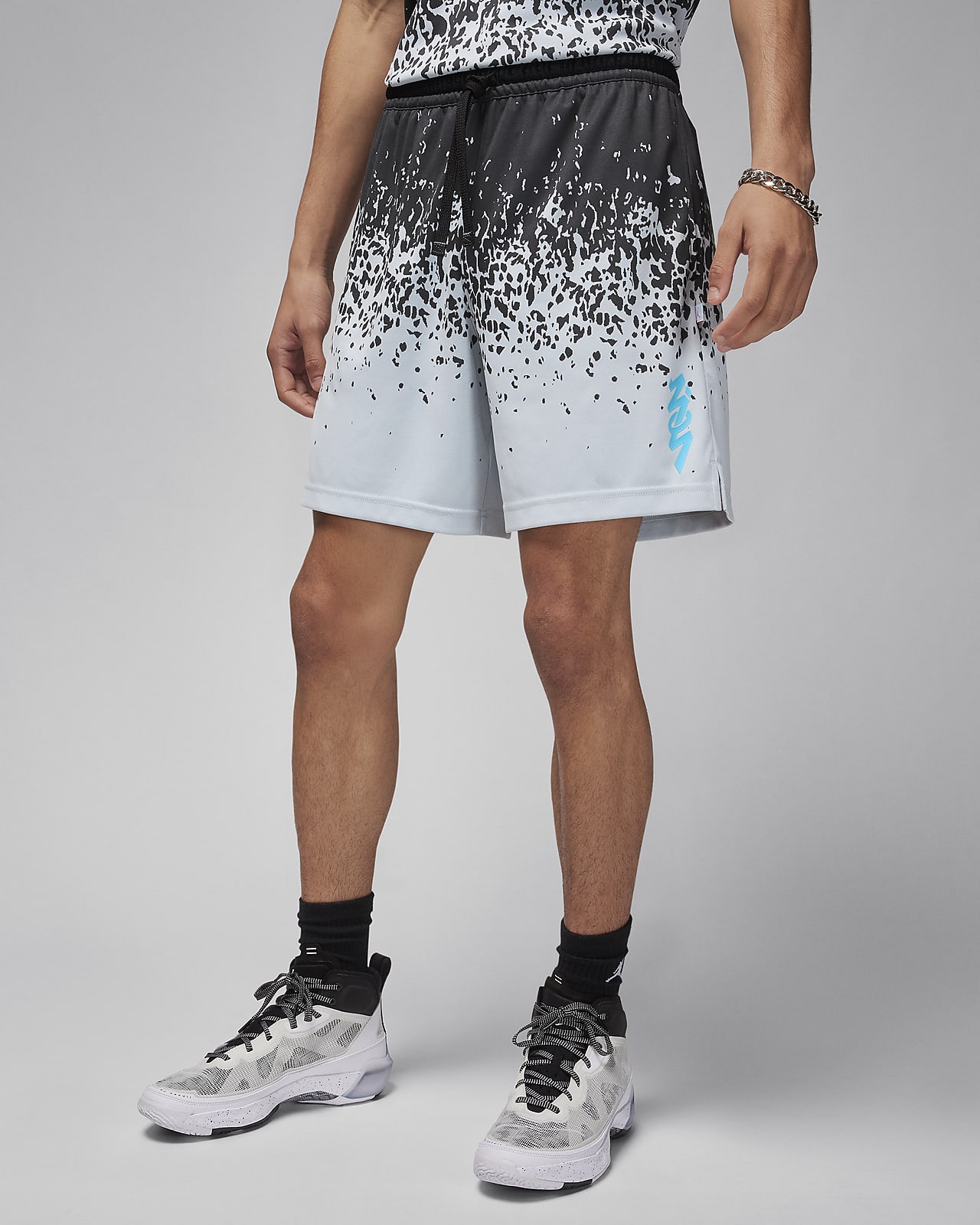 Zion shorts hot sale