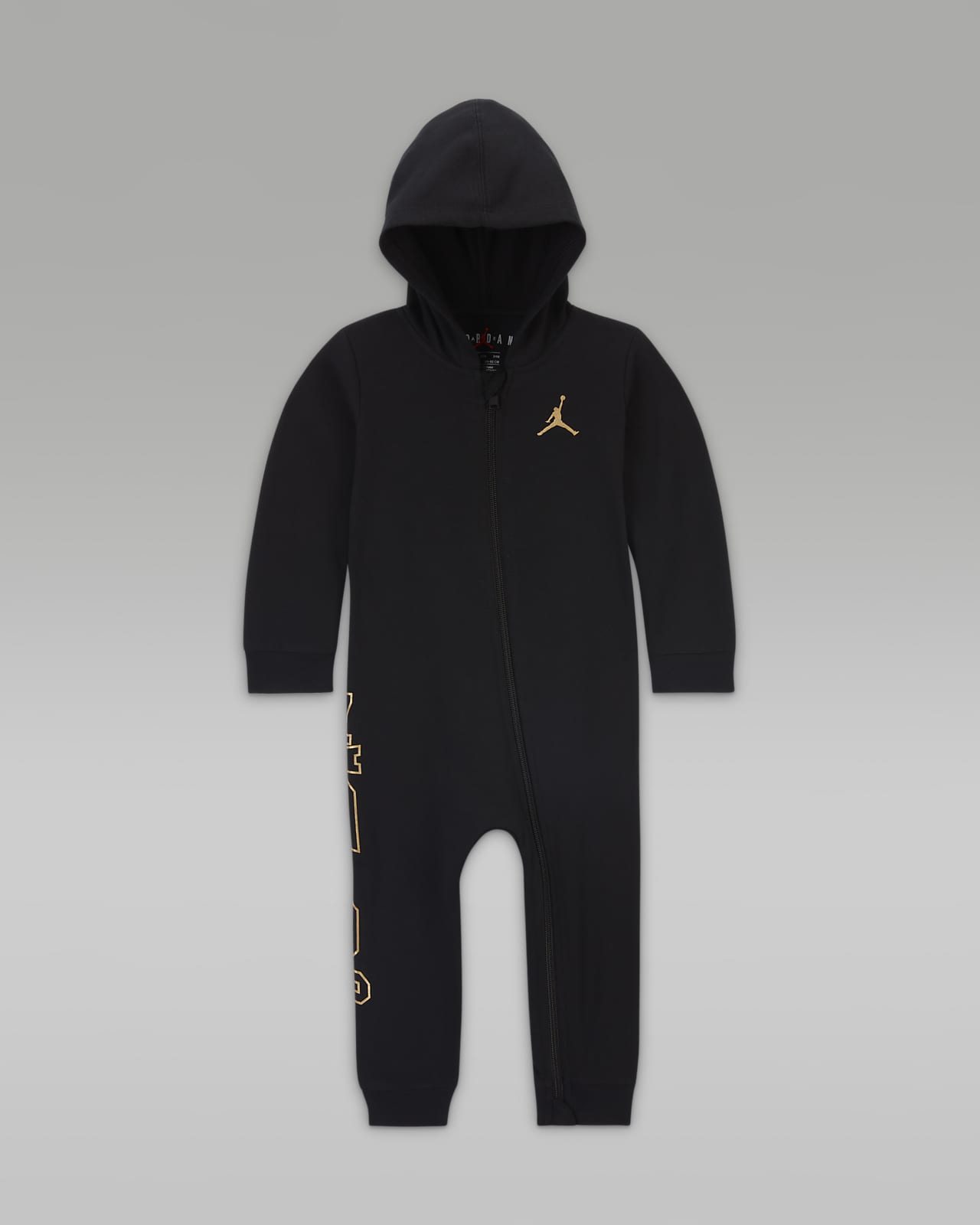 Jordan infant coverall store