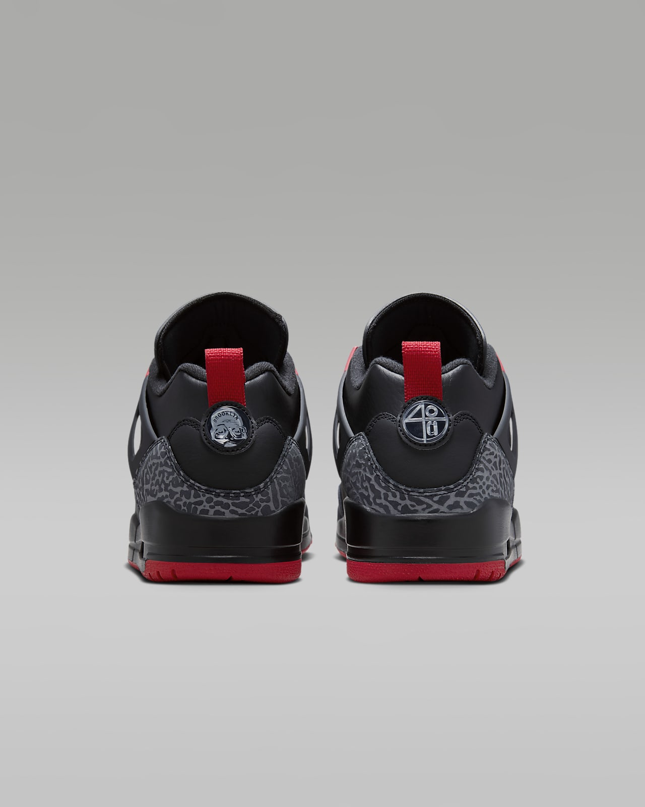 Jordan spizike toddler boy discount