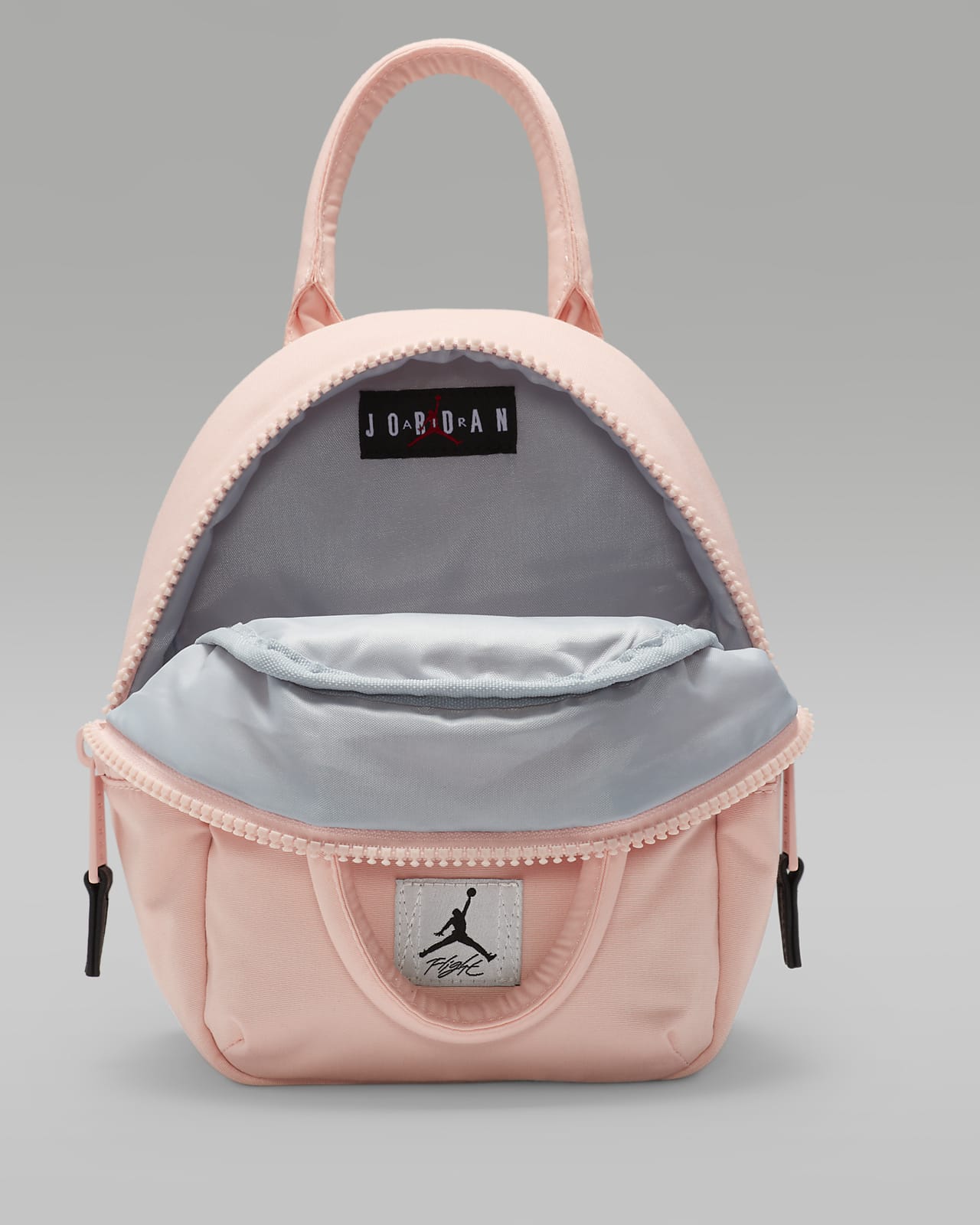 Jordan splatter stars backpack top
