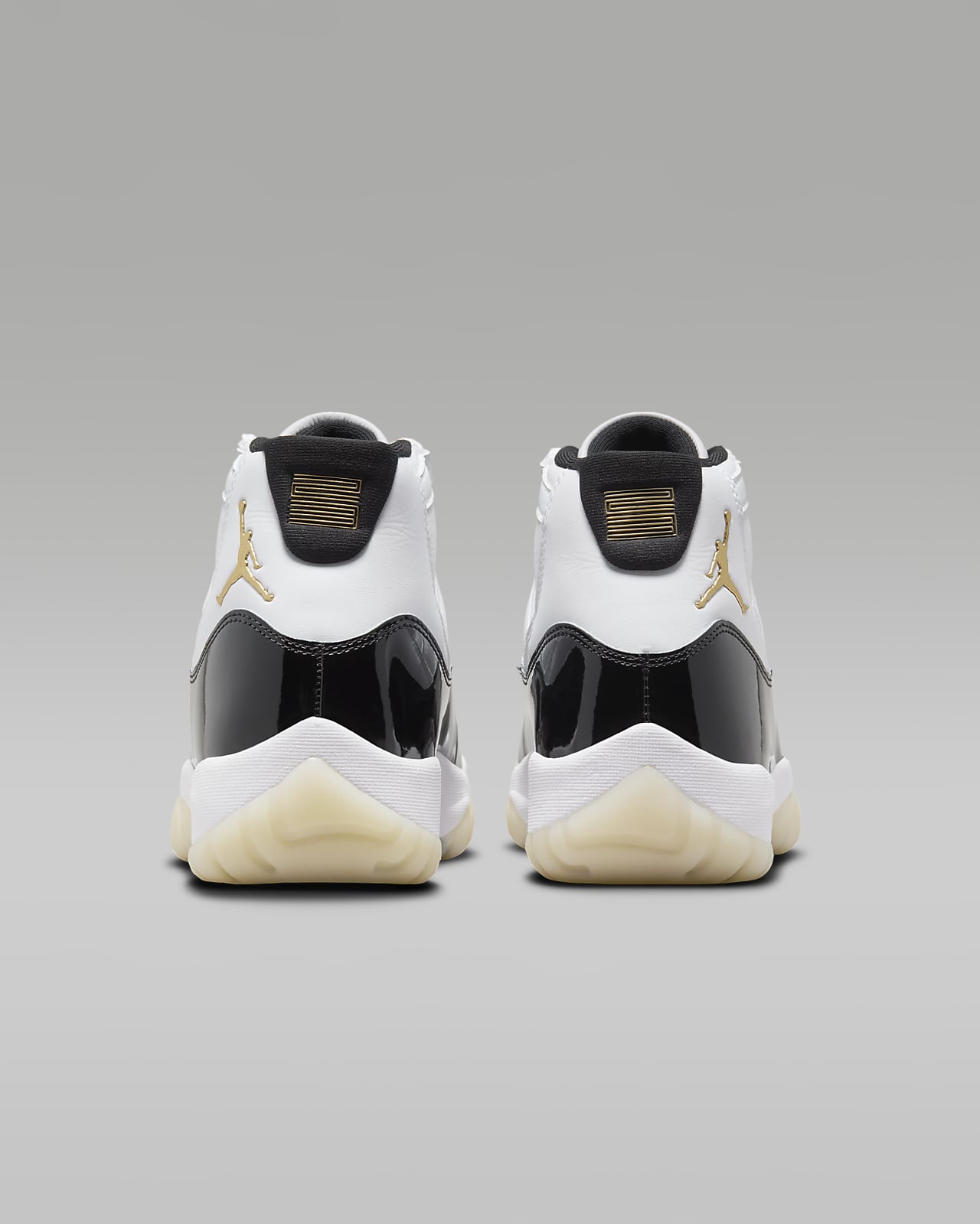 Air jordan online 11 argento