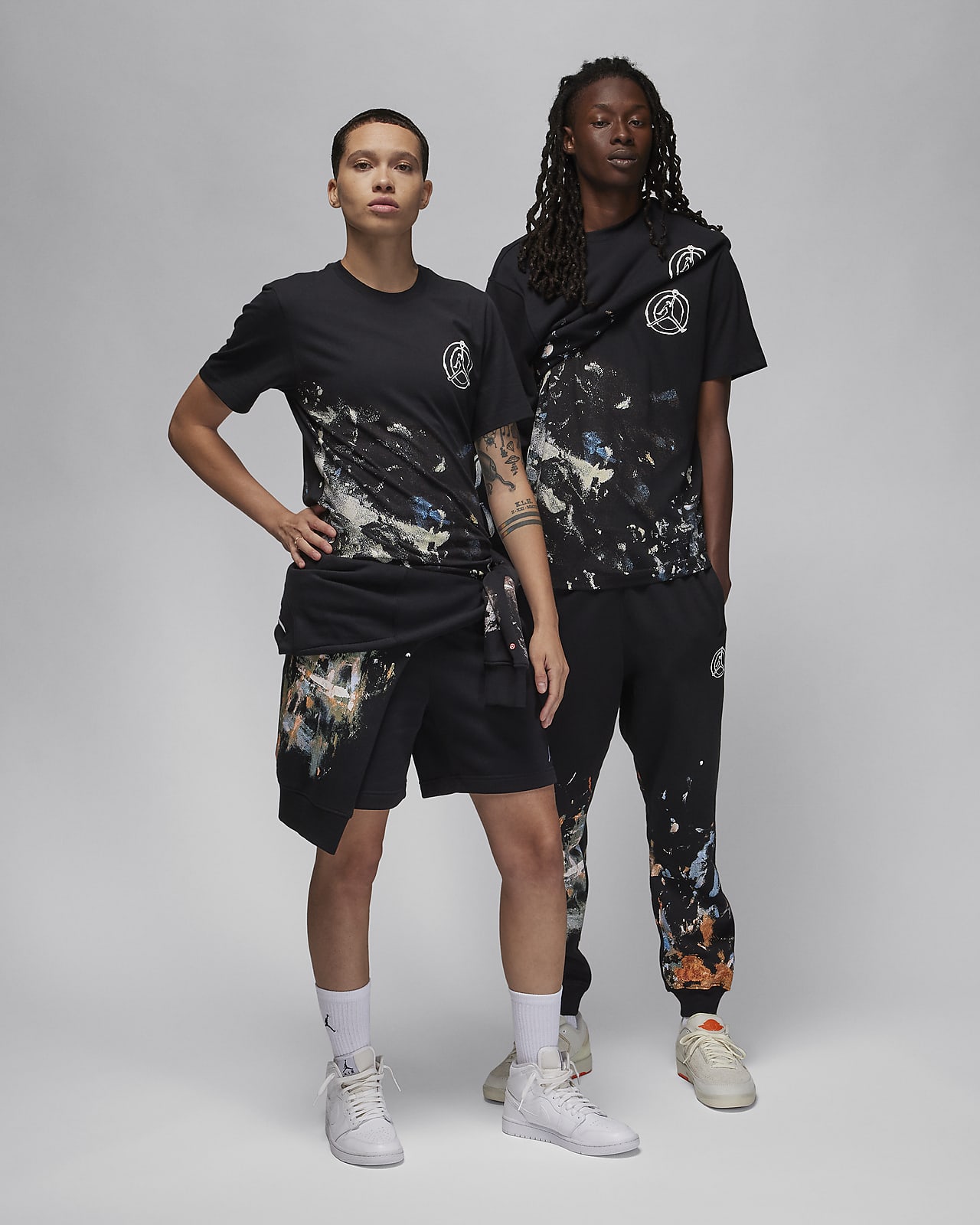 Nike x Artist Collection