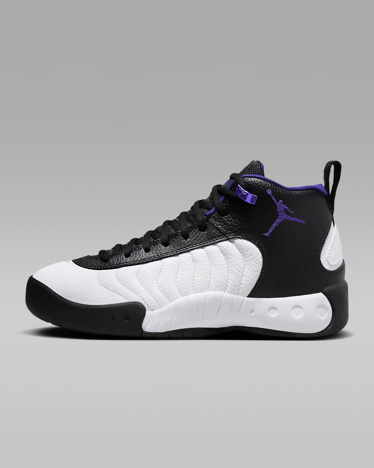 Jordan Jumpman Pro Erkek Ayakkab s