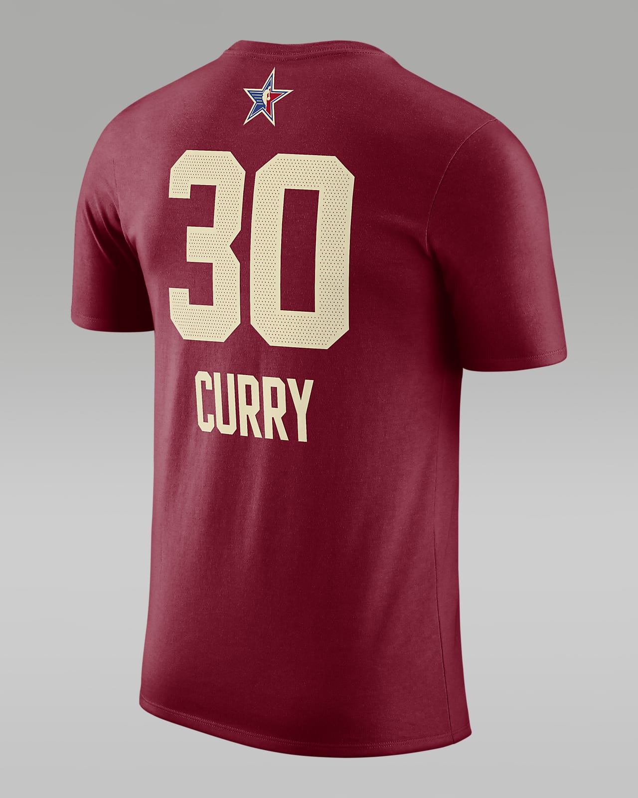 Camiseta all star 2025 jordan