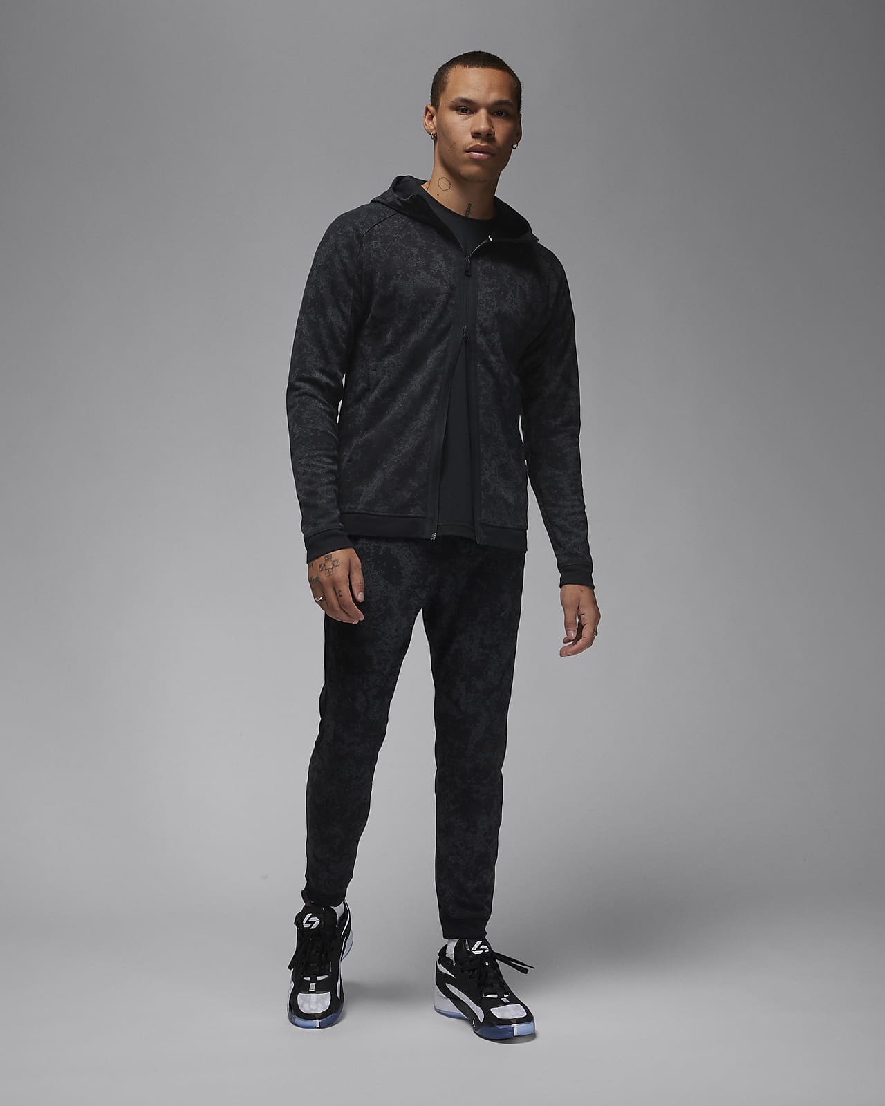 Felpa dri discount fit nike