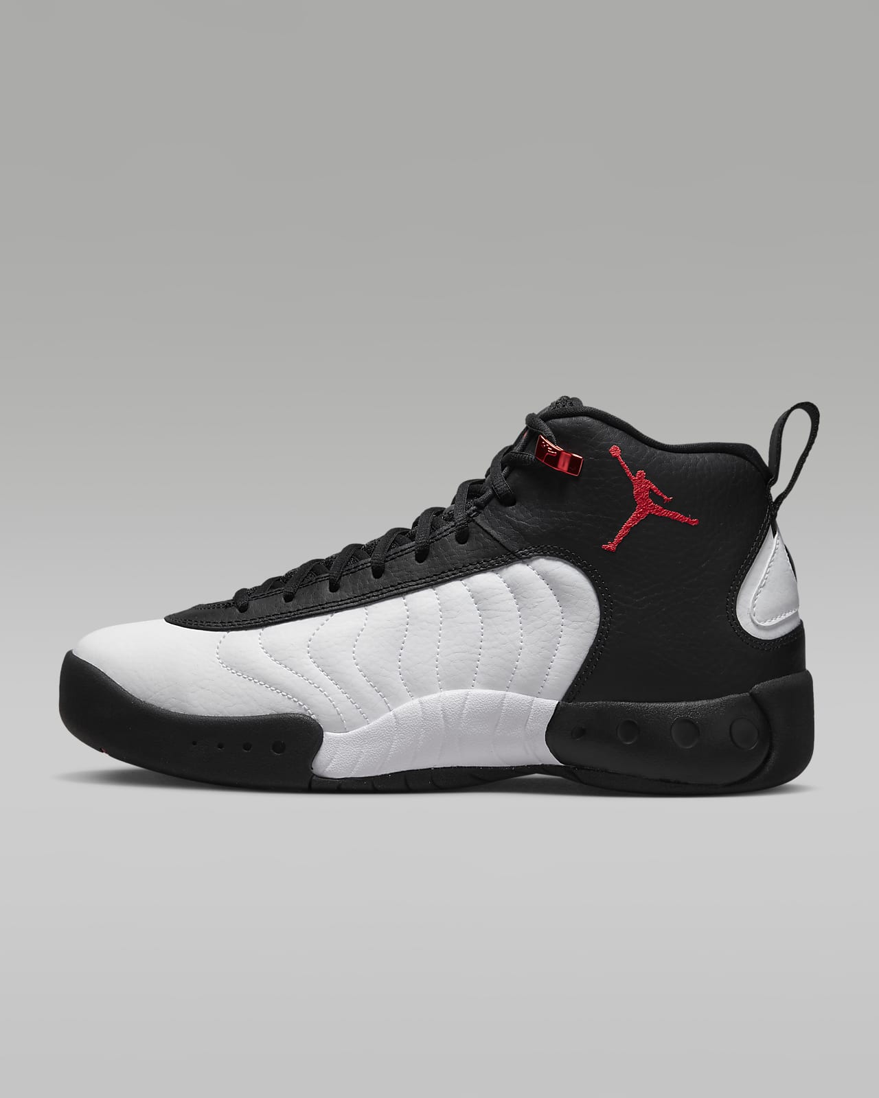 jordan react havoc grey