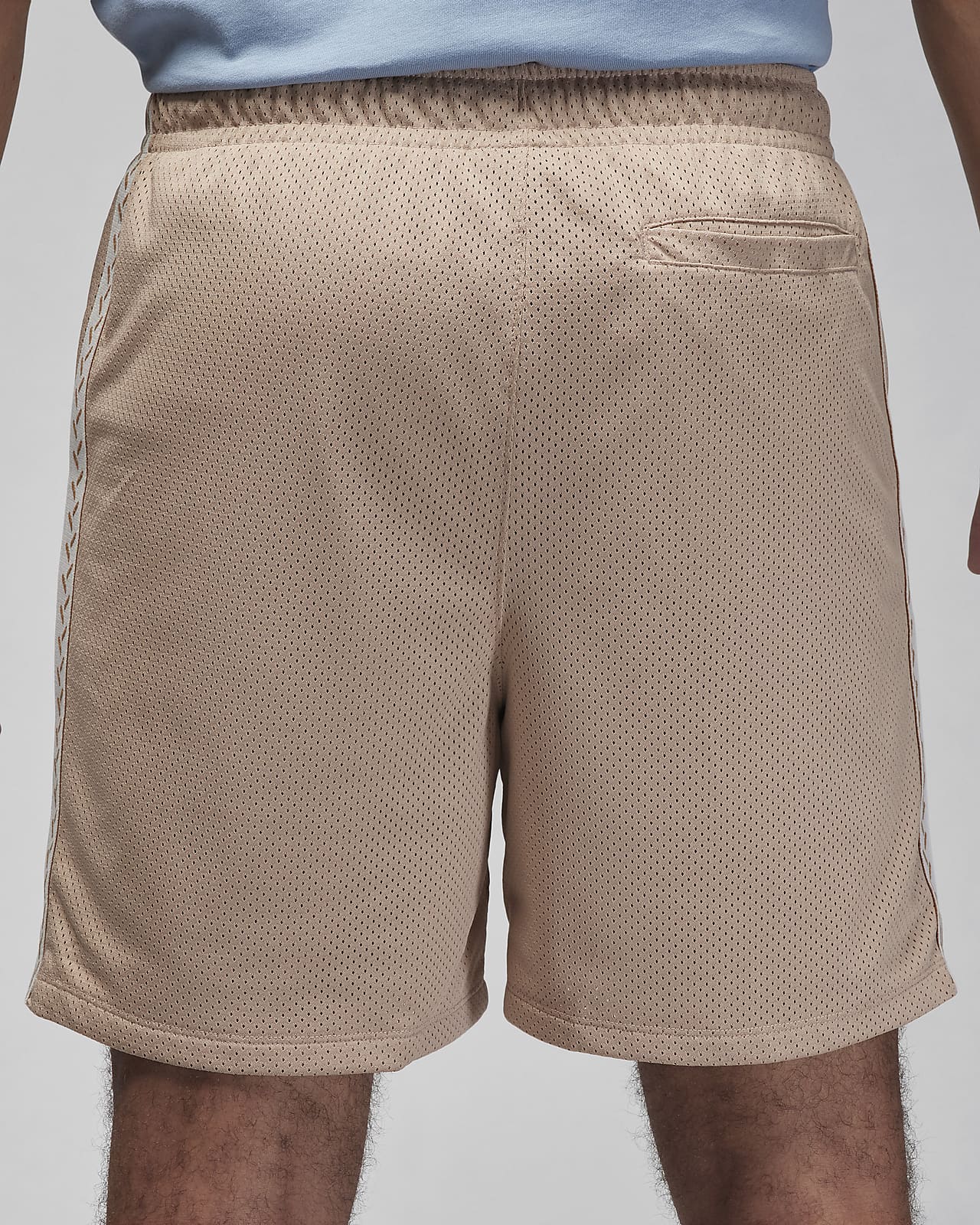 Jordan jumpman mesh hotsell shorts