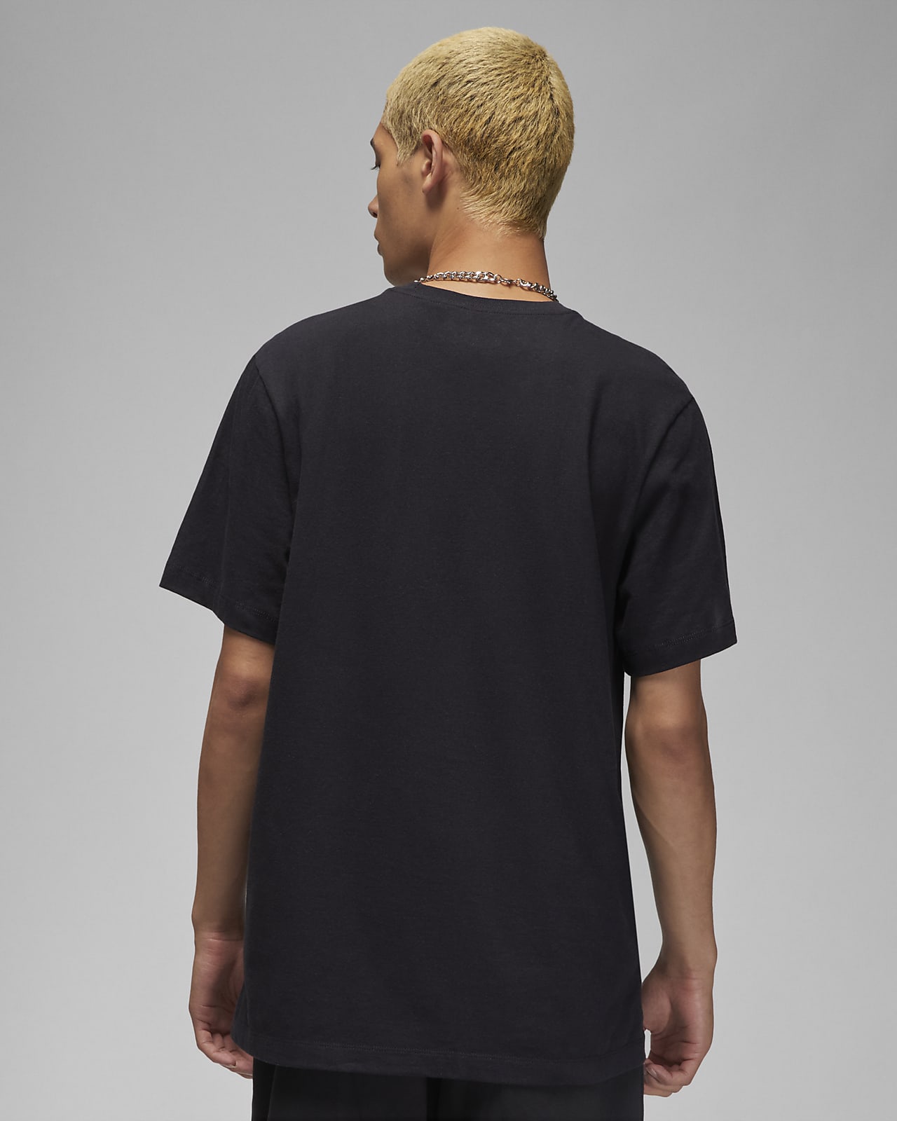 T shirt nike top rose jordan