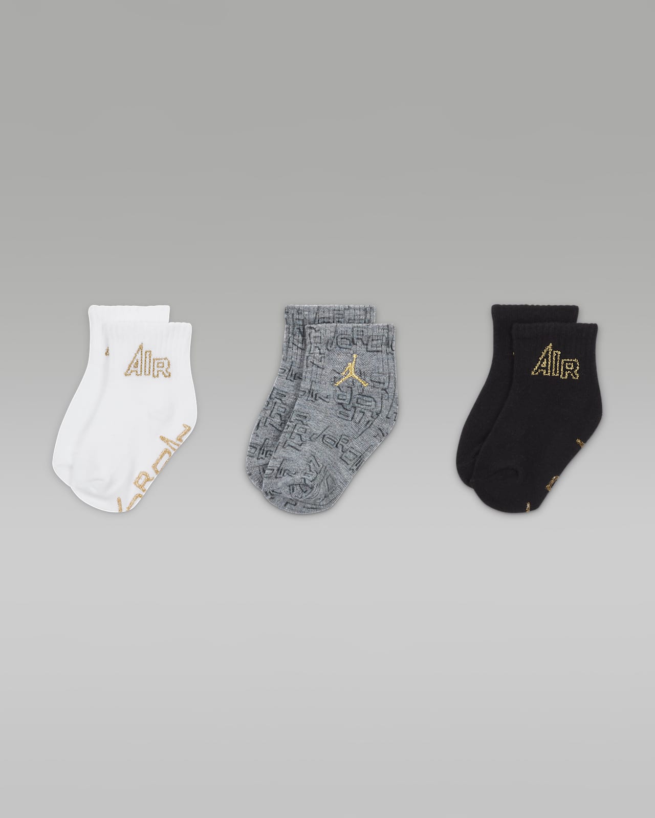 Calcetines jordan bebe clearance