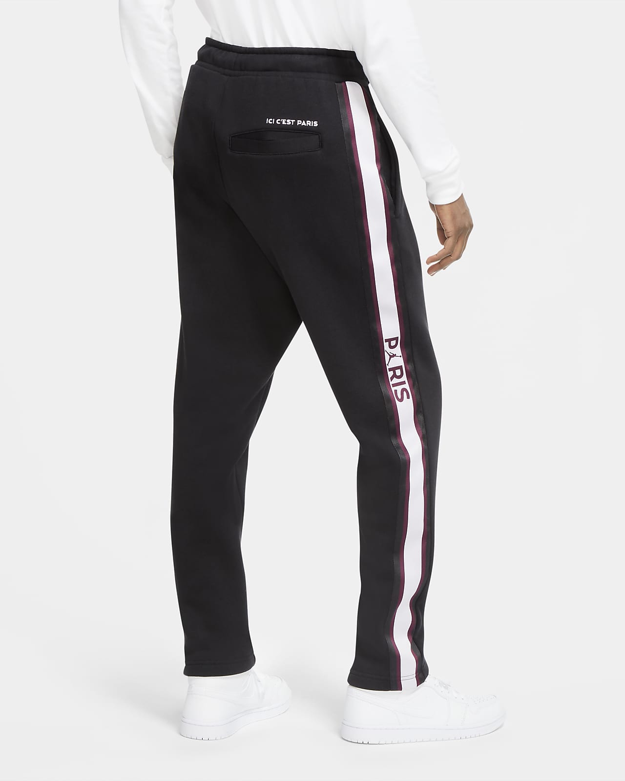 Psg nike pants 2025