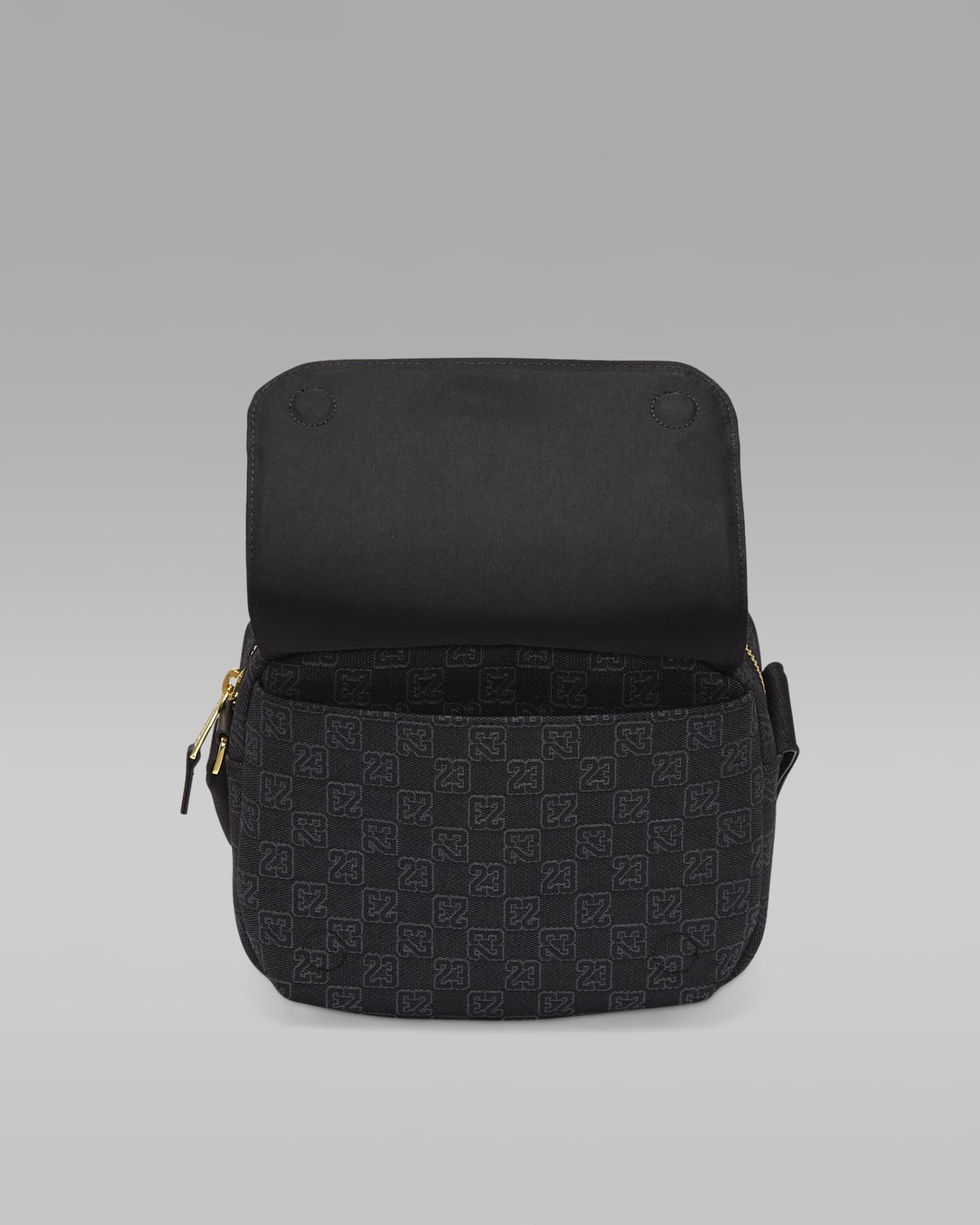 Jordan Monogram Cross-body Cross-body Bag. Nike LU