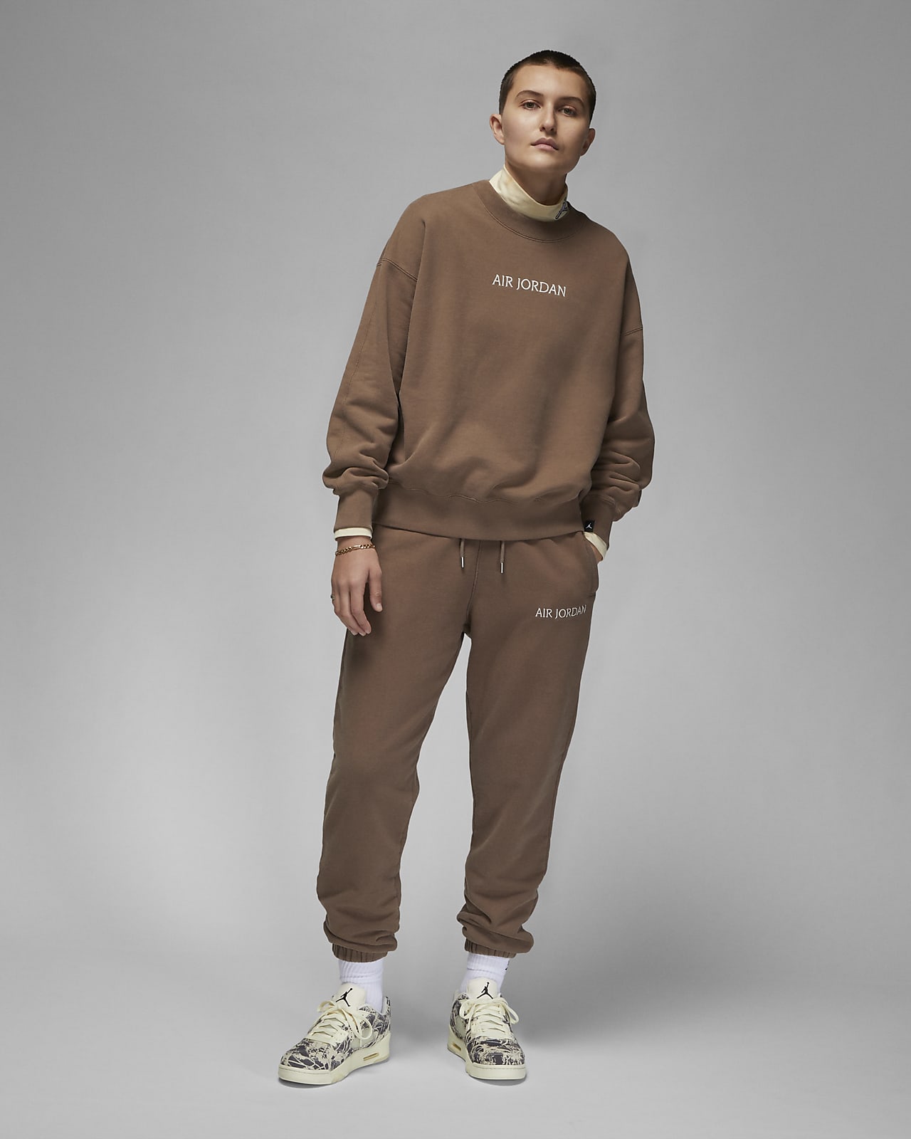 Nike haut hotsell femme jordan