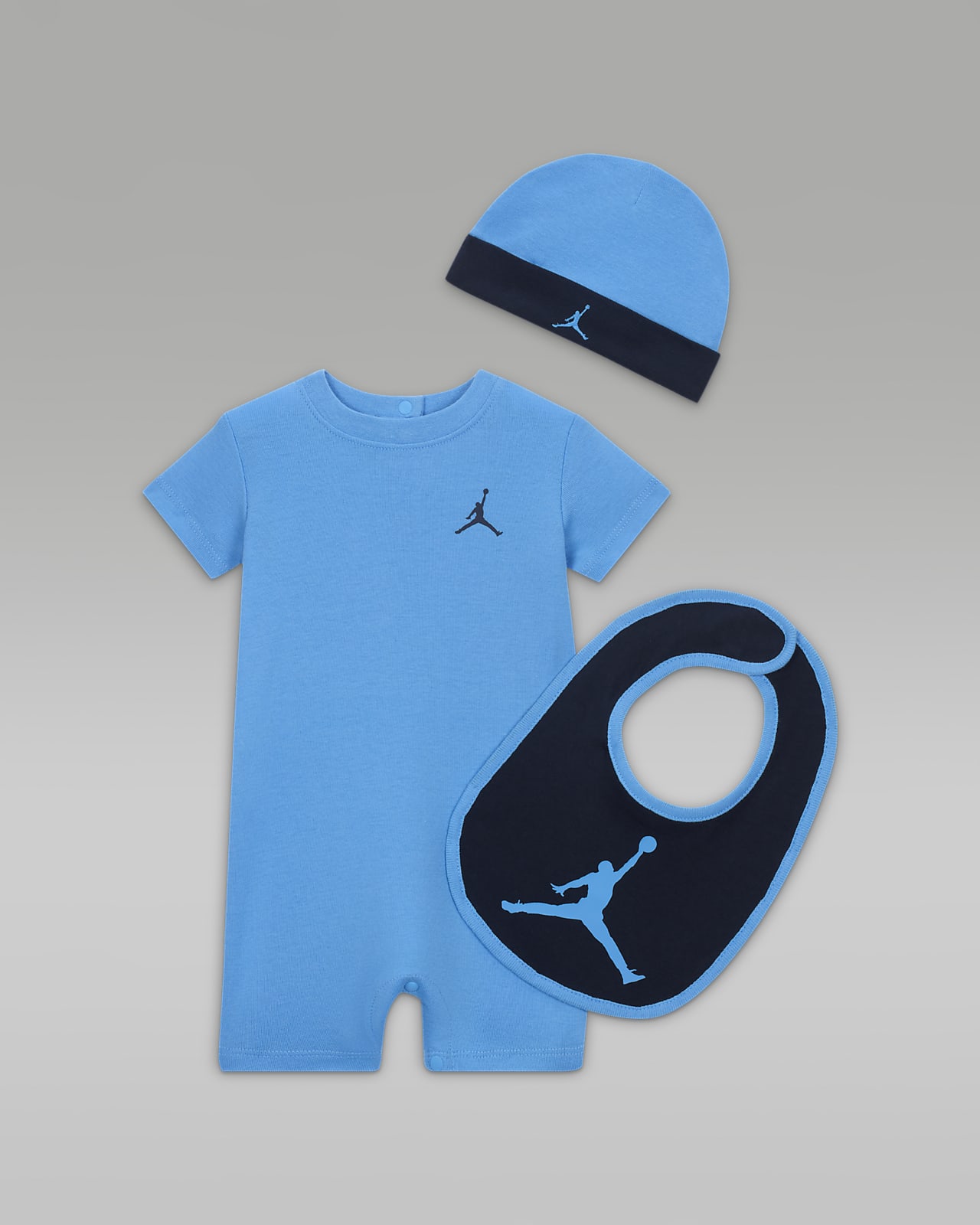 Jordan romper deals