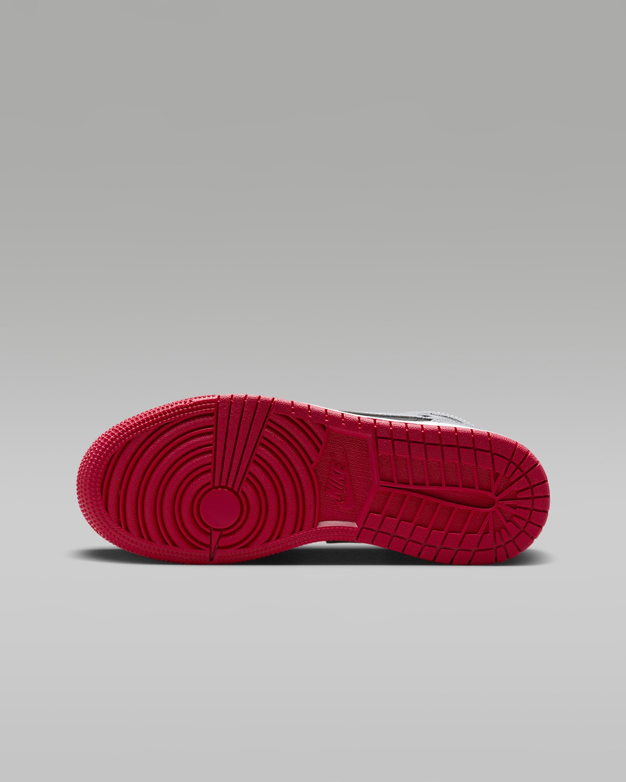 Jordan 1s big store kid