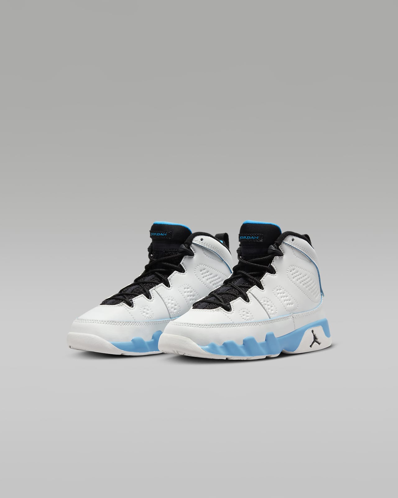 Retro 9 for deals kids