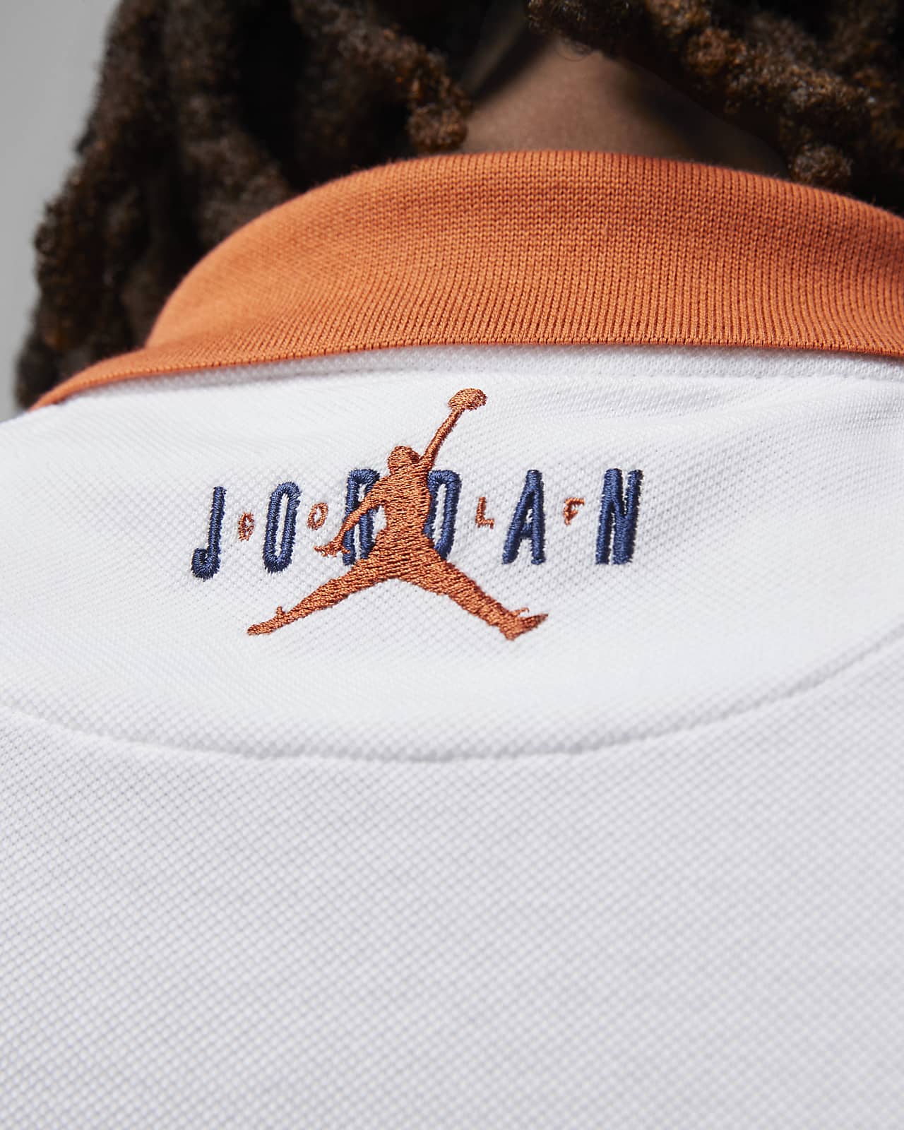 Polo puma deals homme orange