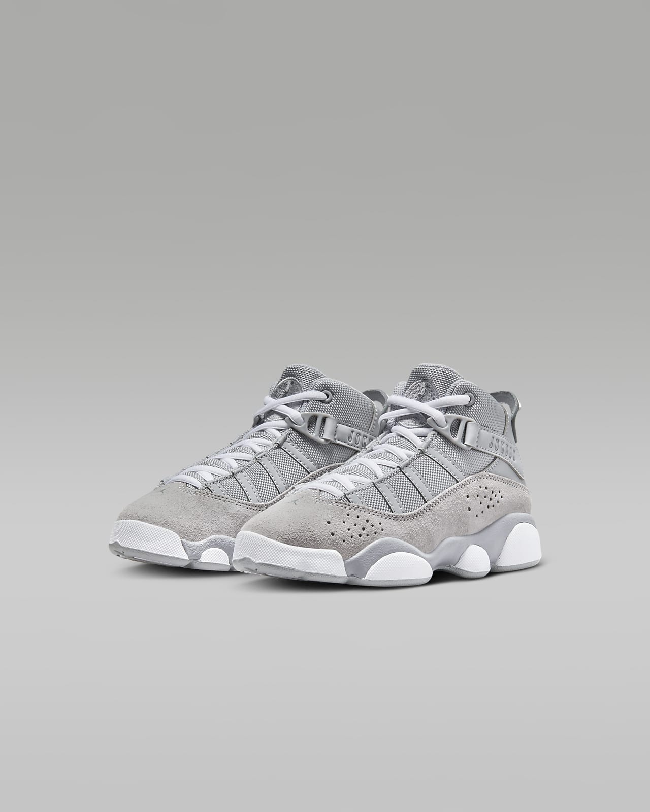 Jordan 6 Rings Younger Kids Shoes. Nike HU
