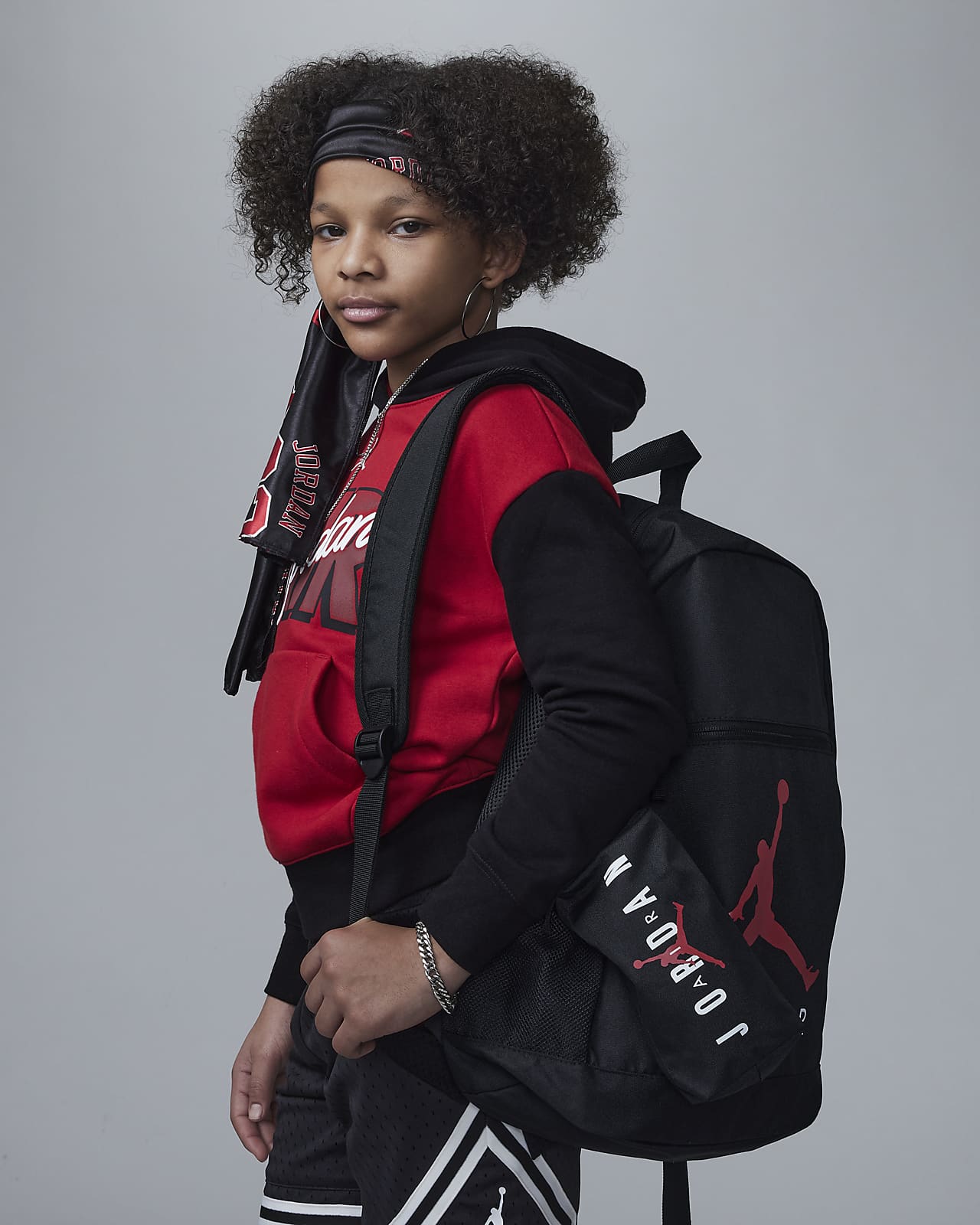 Nike jordan rugzak store