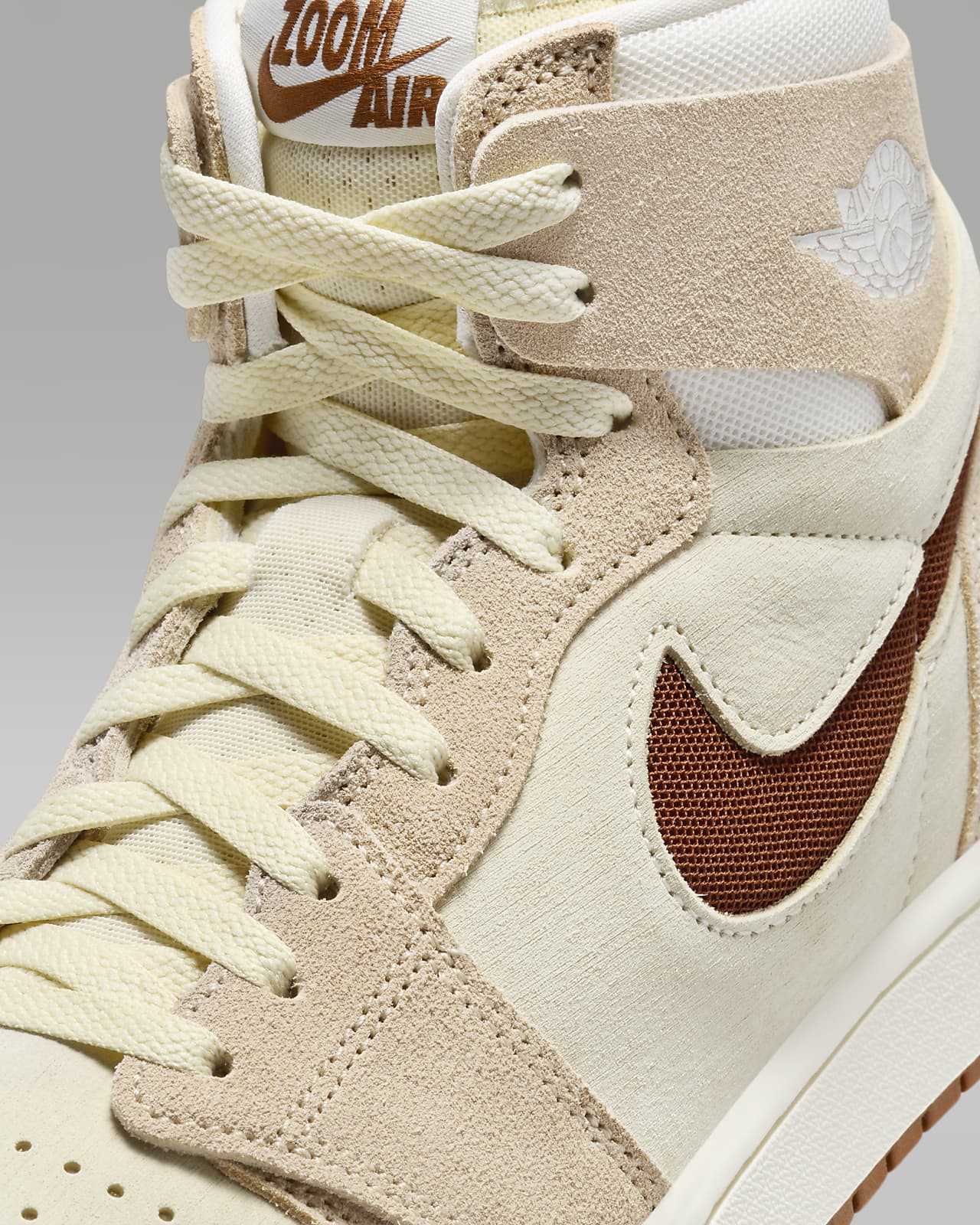 Air jordan i zoom outlet