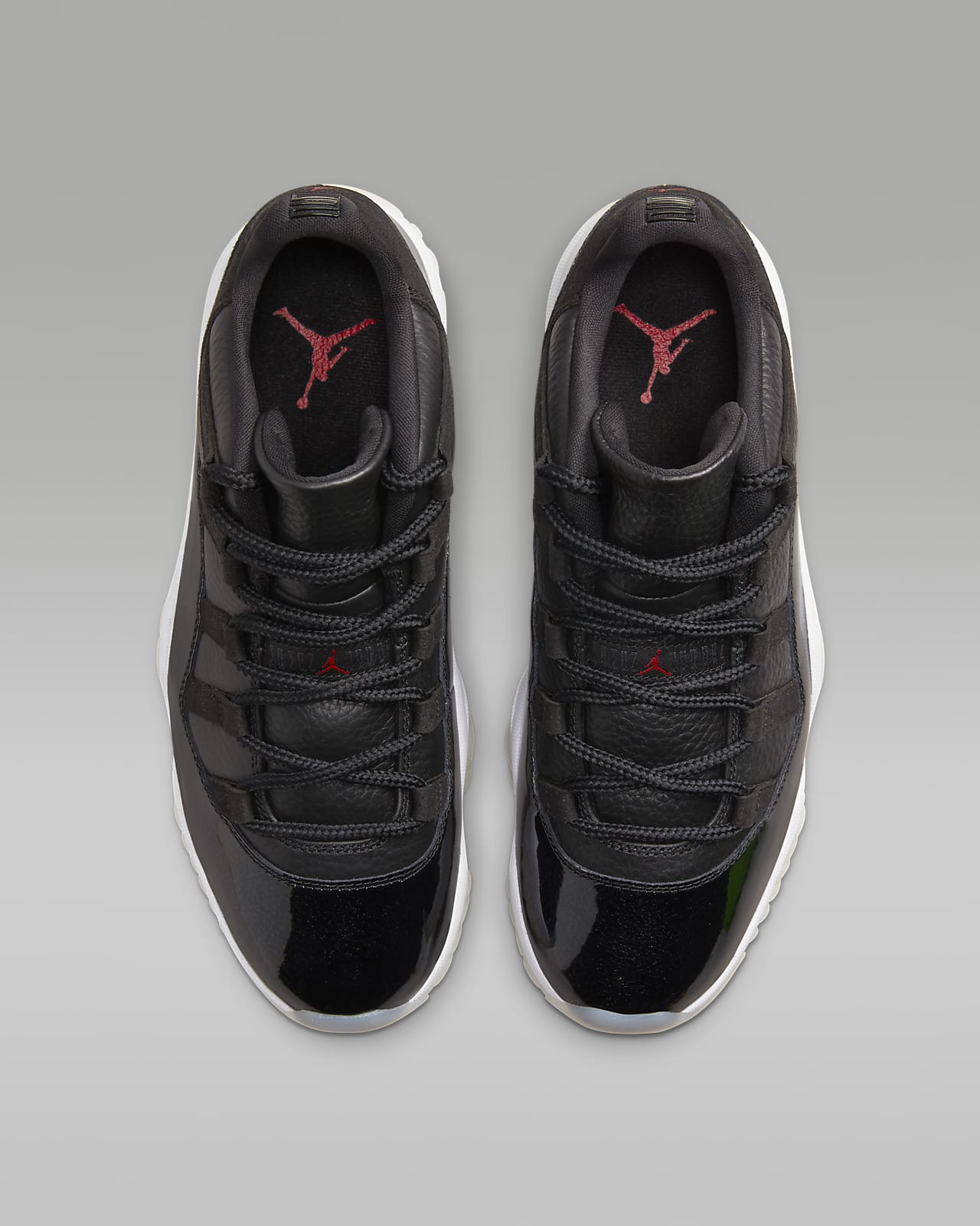 Nike Air Jordan 11 Retro Zwart new arrivals