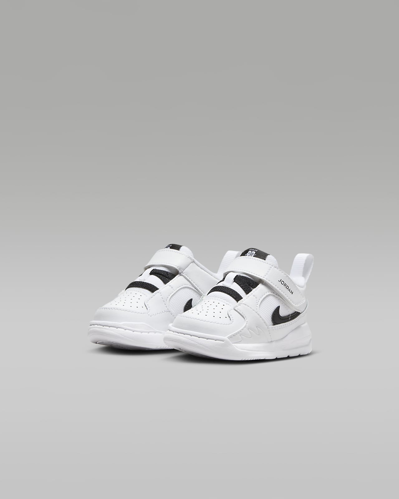 Chaussure adidas bebe jordan best sale