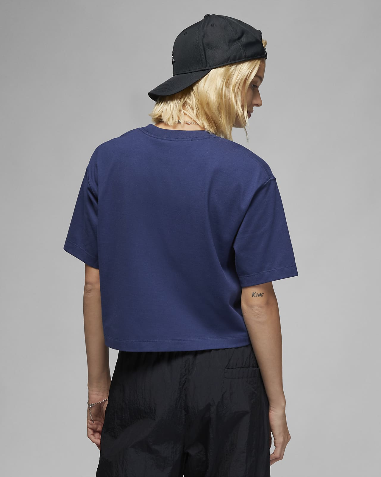tee shirt technique adidas jordan