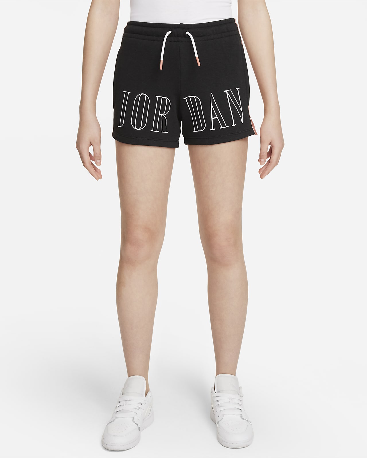 Jordan discount youth shorts