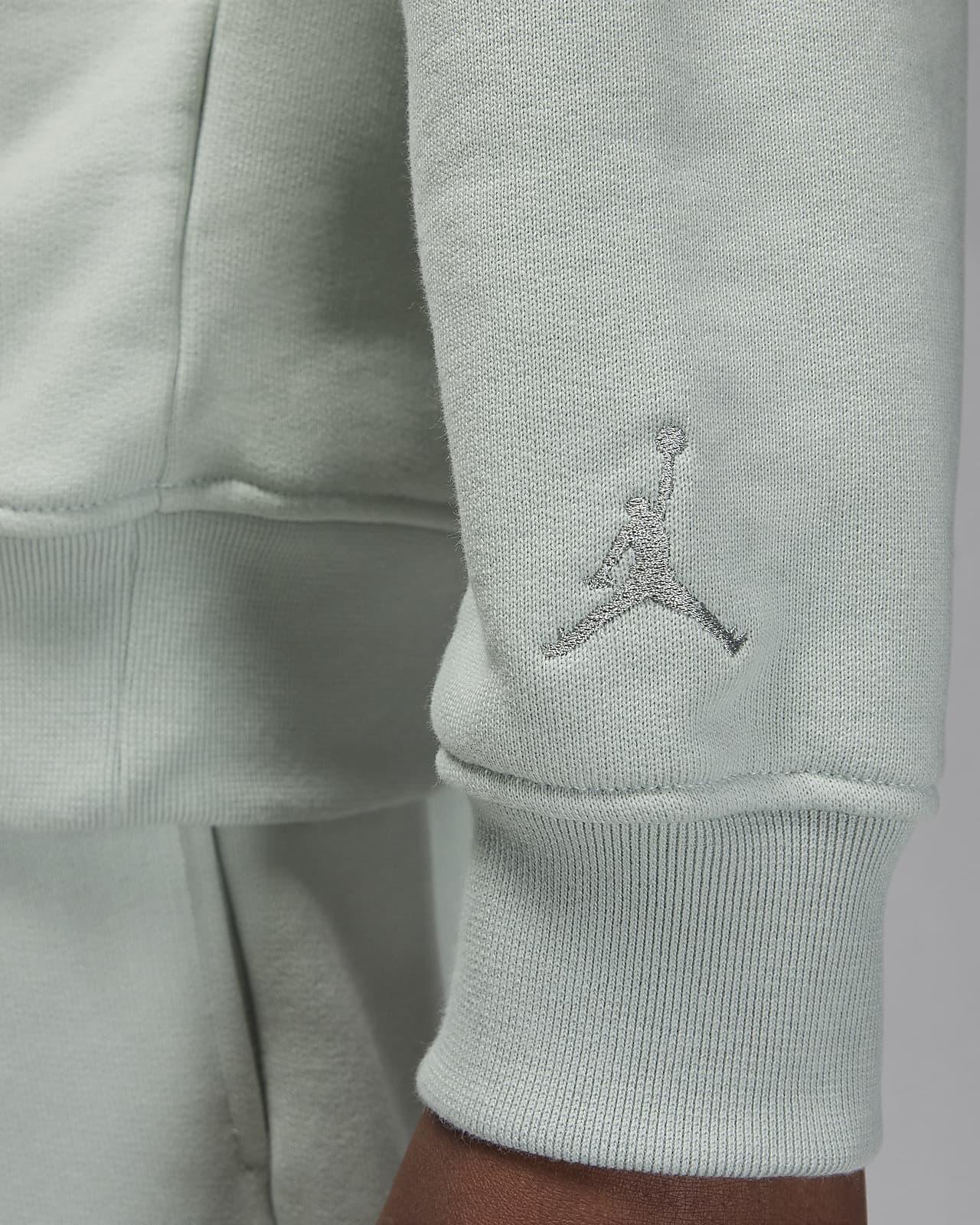 Chandal nike plata hot sale