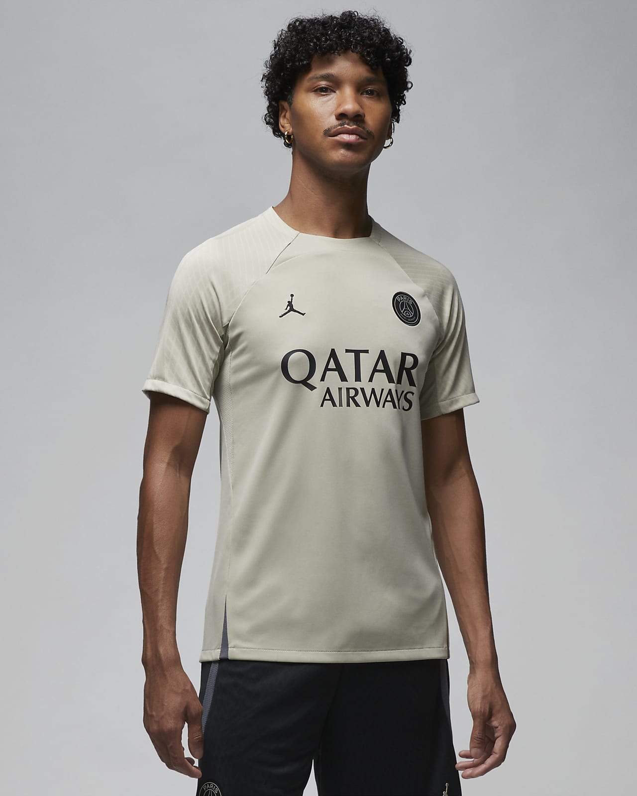 Playera del paris jordan store