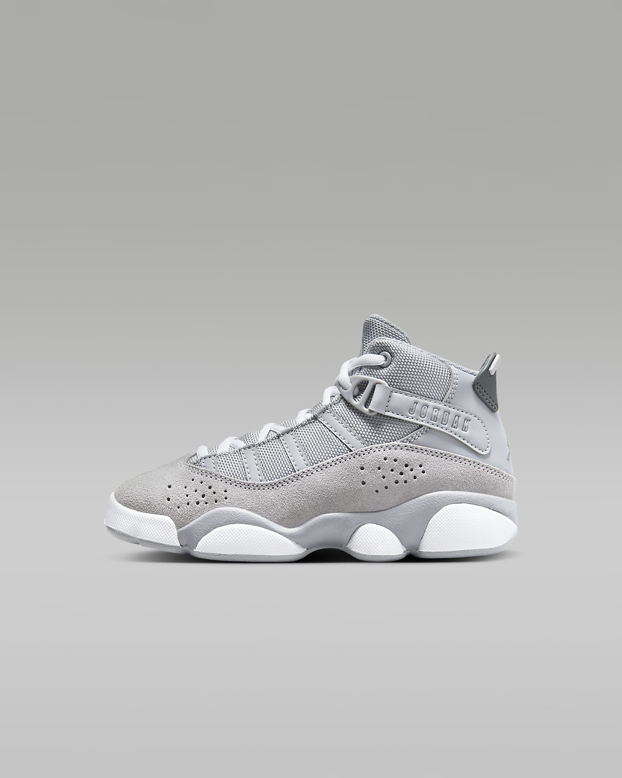 Zapatos nike jordan para niños outlet