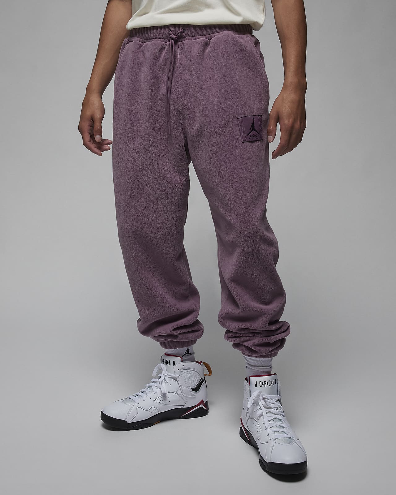 Jordan Essentials Men's Fleece Pants. Nike JP