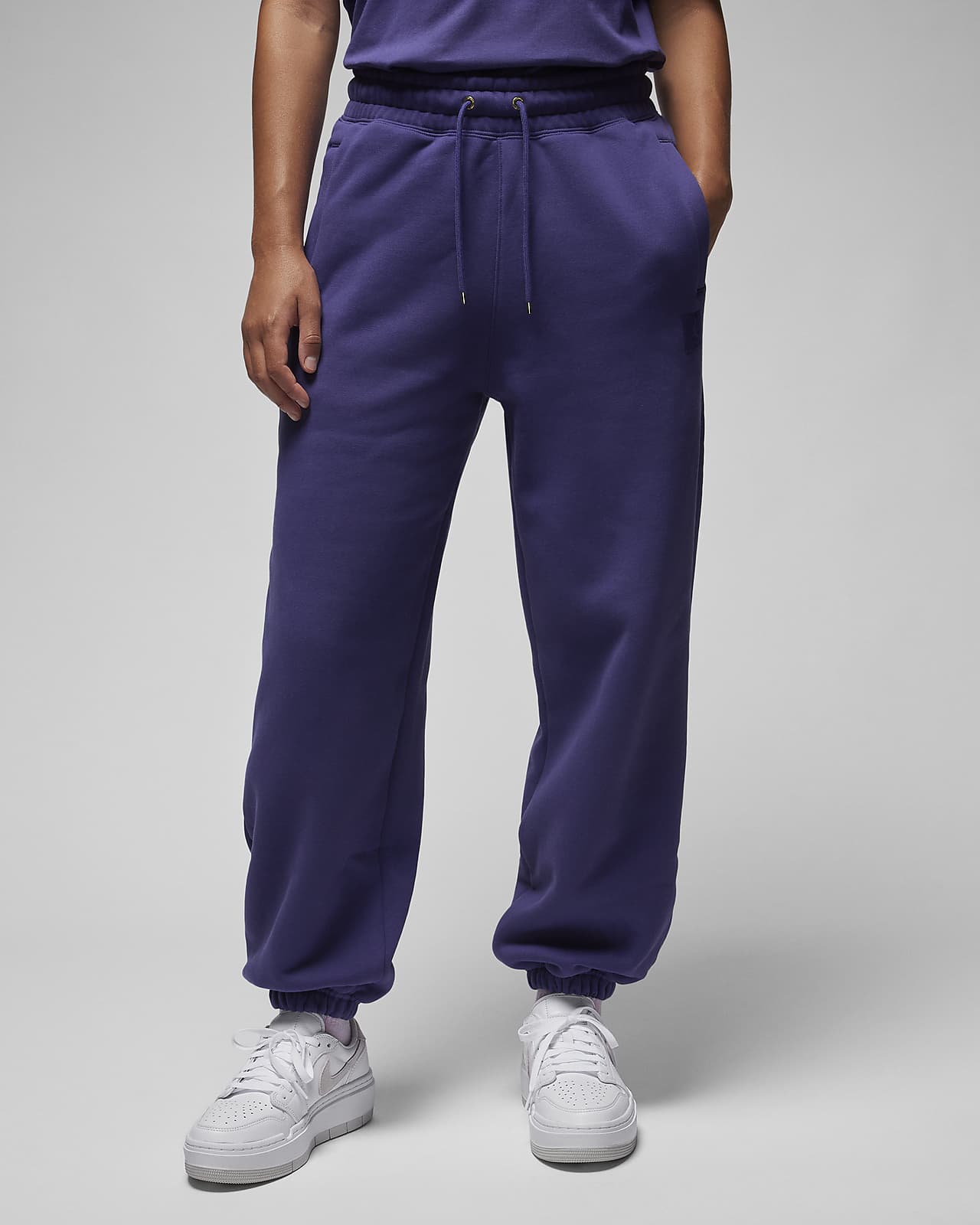 Černé pánské bavlněné tepláky Lazy pants. Velikosti S, M, L, XL