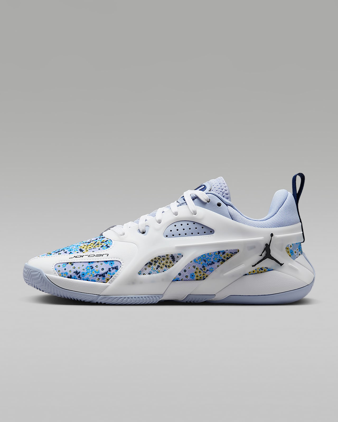 Jordan Heir 系列 PF "Mother's Day"