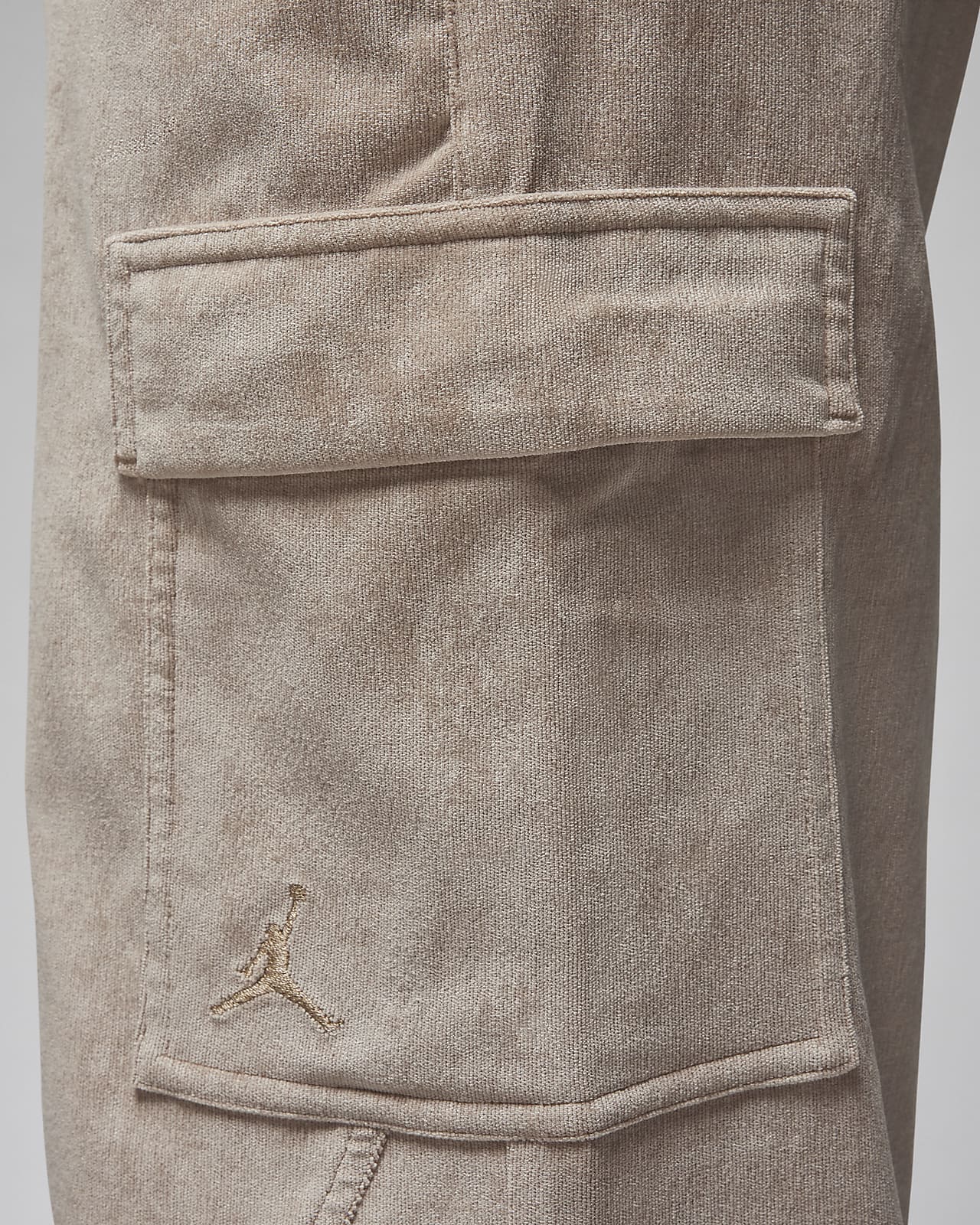 Jordan Women's Corduroy Chicago Trousers. Nike ID