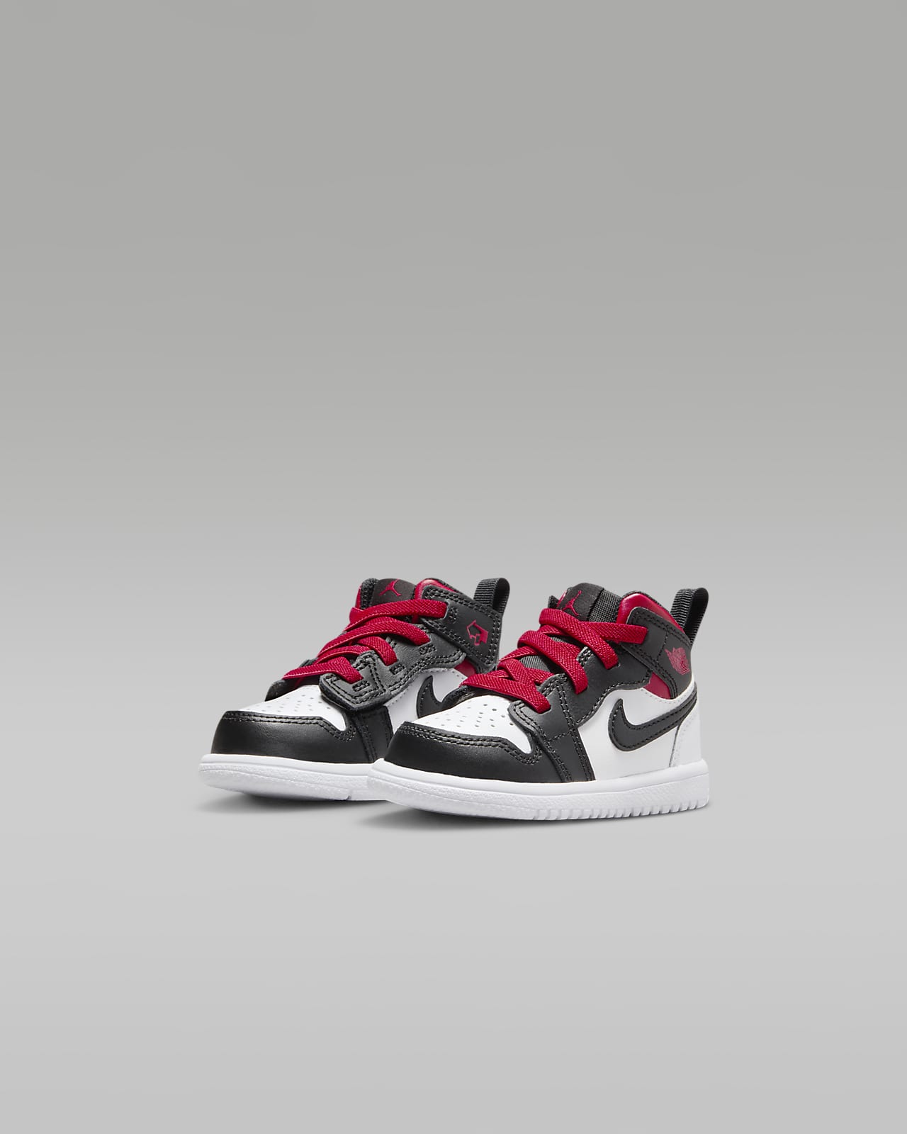 Jordan 1 Mid Alt Baby Toddler Shoes