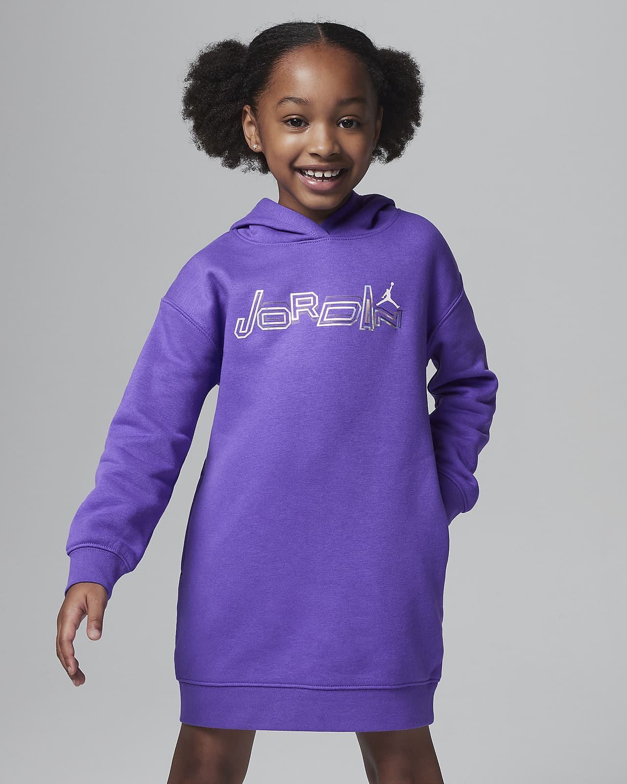 Vestido on sale sudadera nike