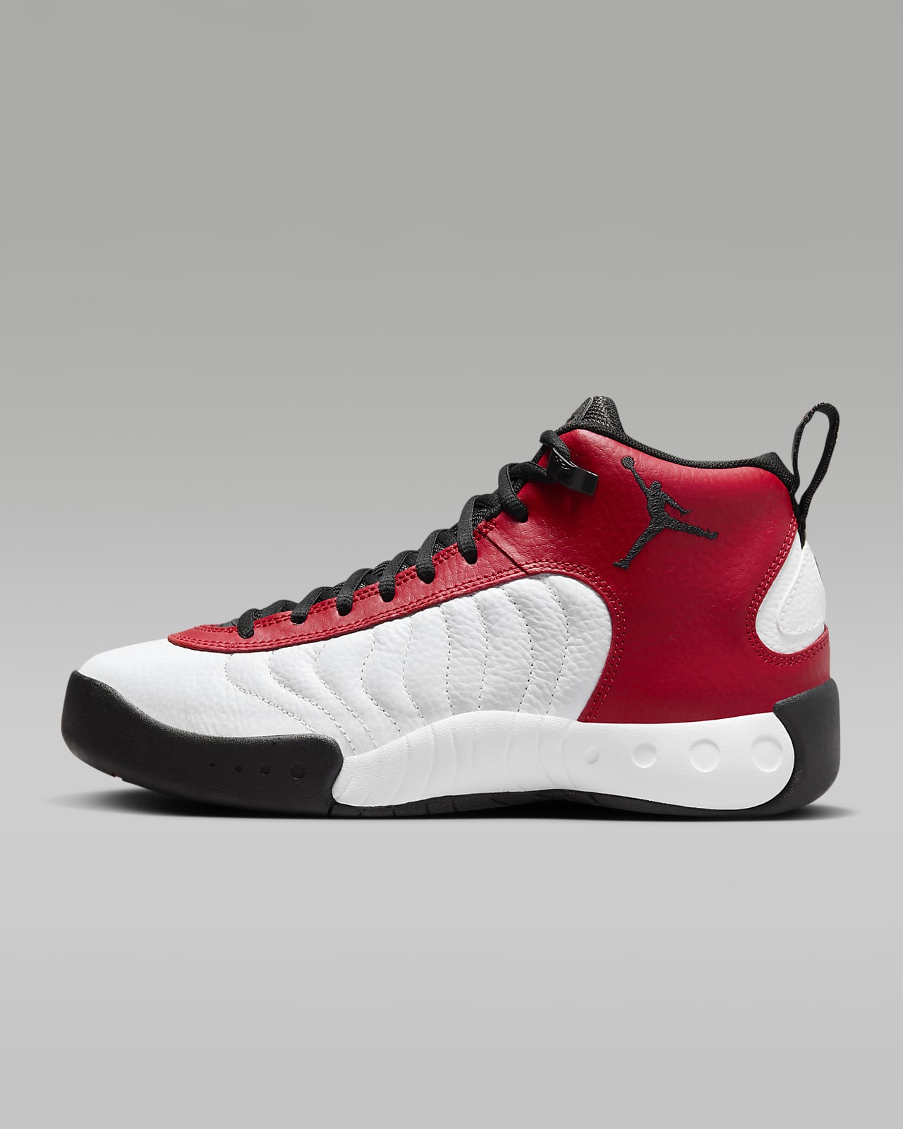 Air jordan discount pro trainer