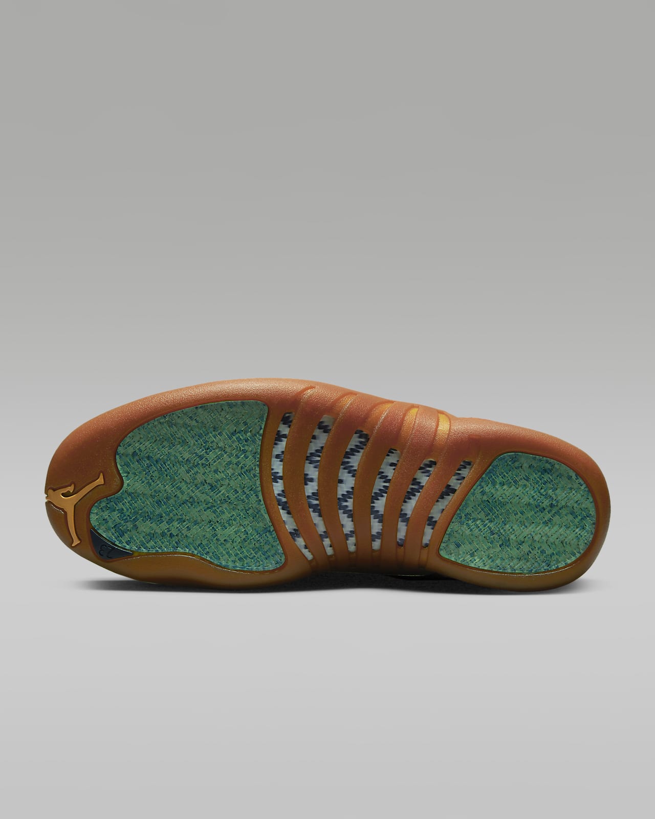 Air Jordan 12 Retro x Eastside Golf Men s Shoes. Nike UK