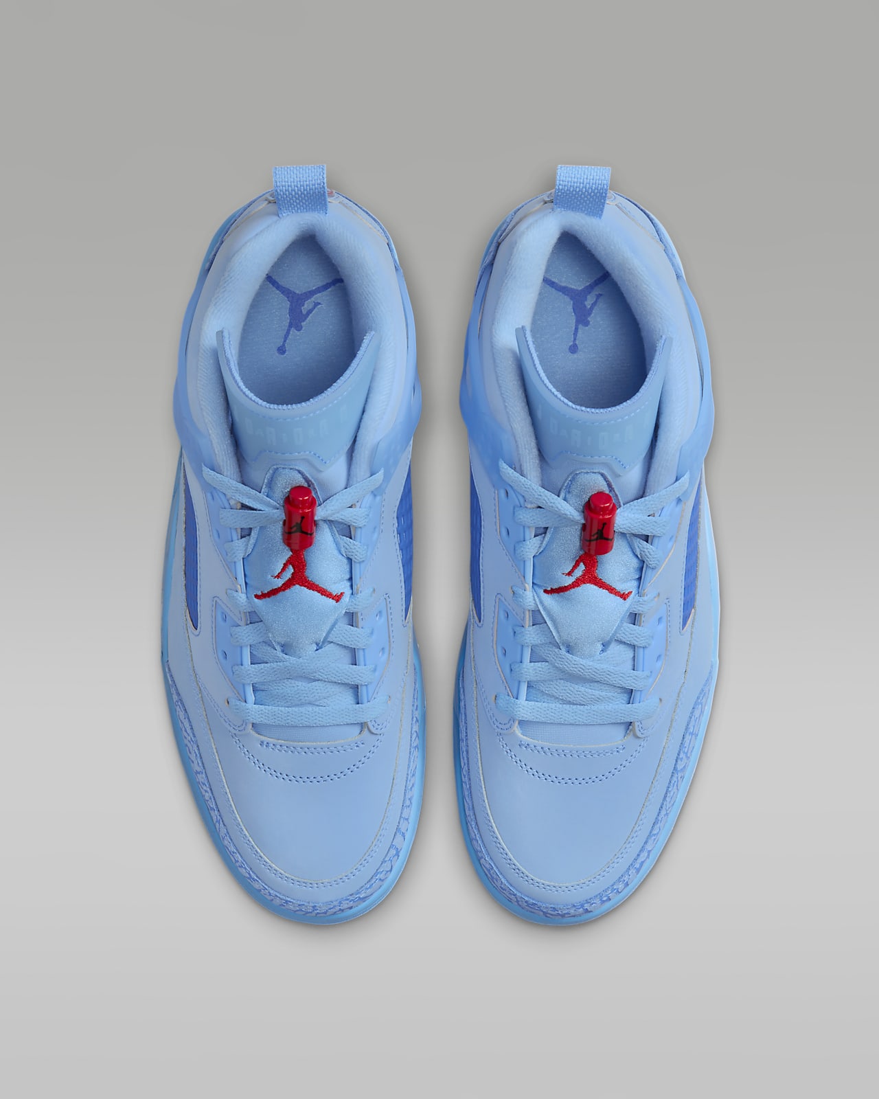 Jordan Spizike Low